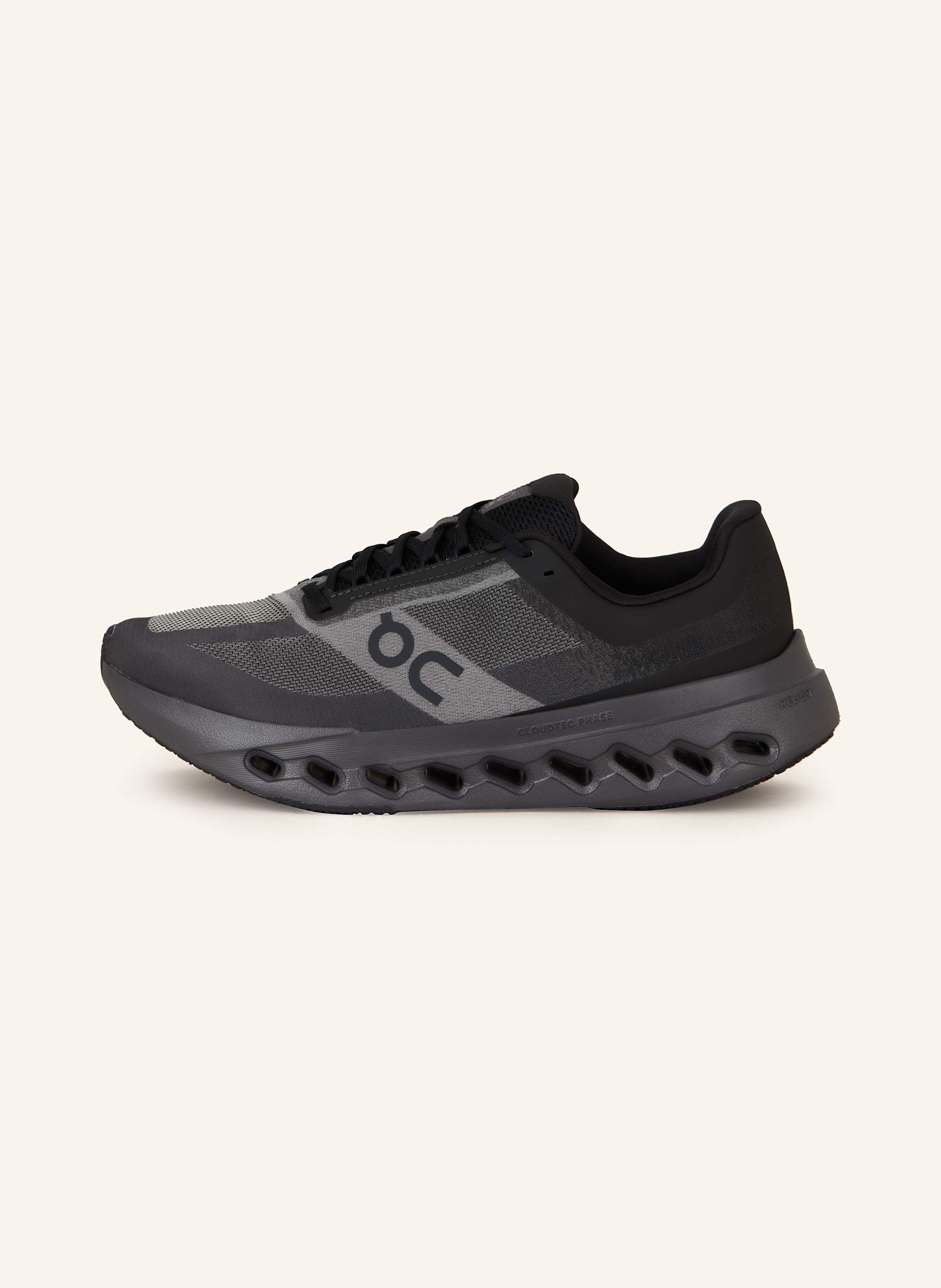 Thumbnail - On Laufschuhe Cloudsurfer Next schwarz
