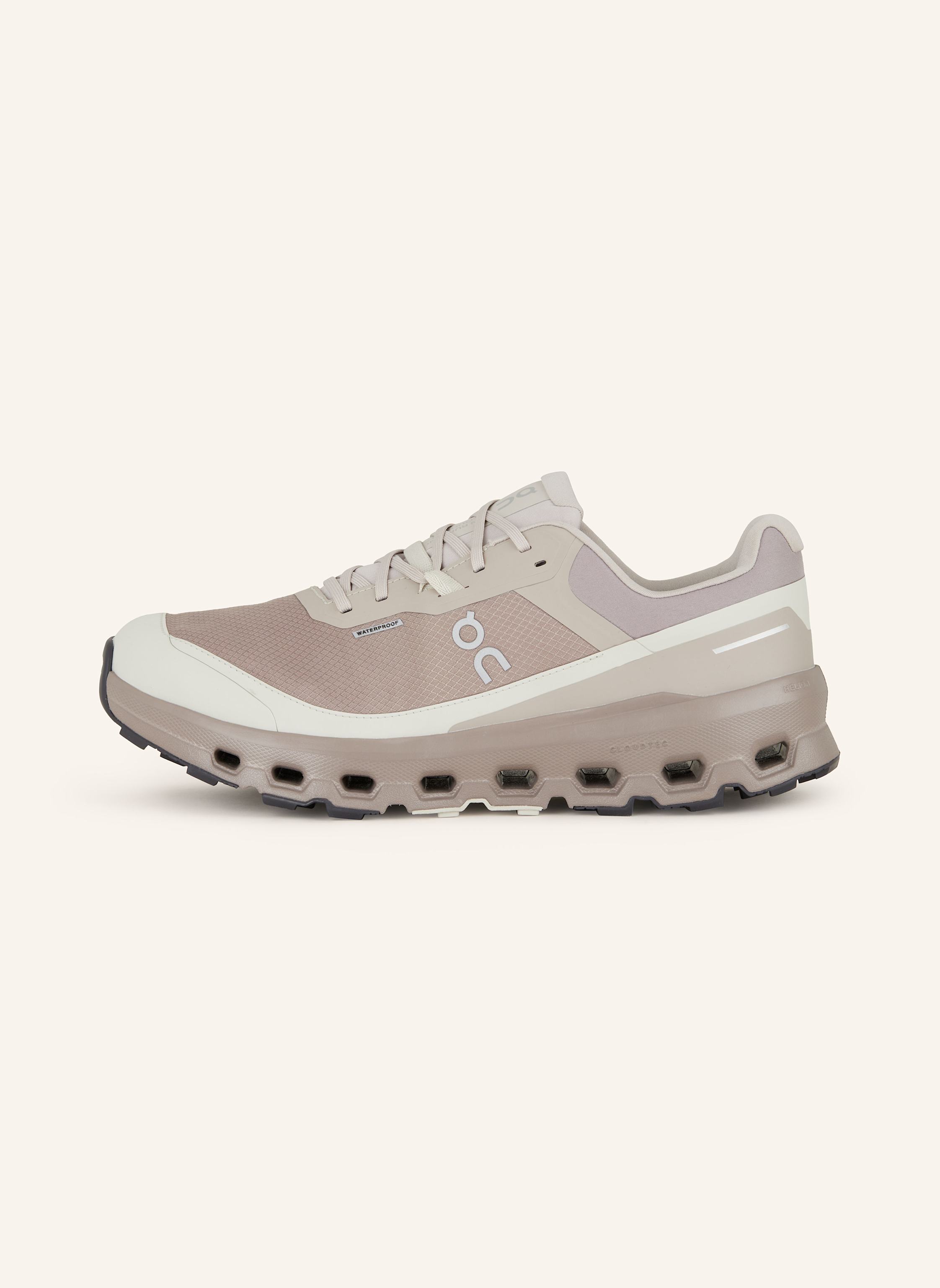 Thumbnail - On Trailrunning-Schuhe Cloudvista 2 Waterproof beige