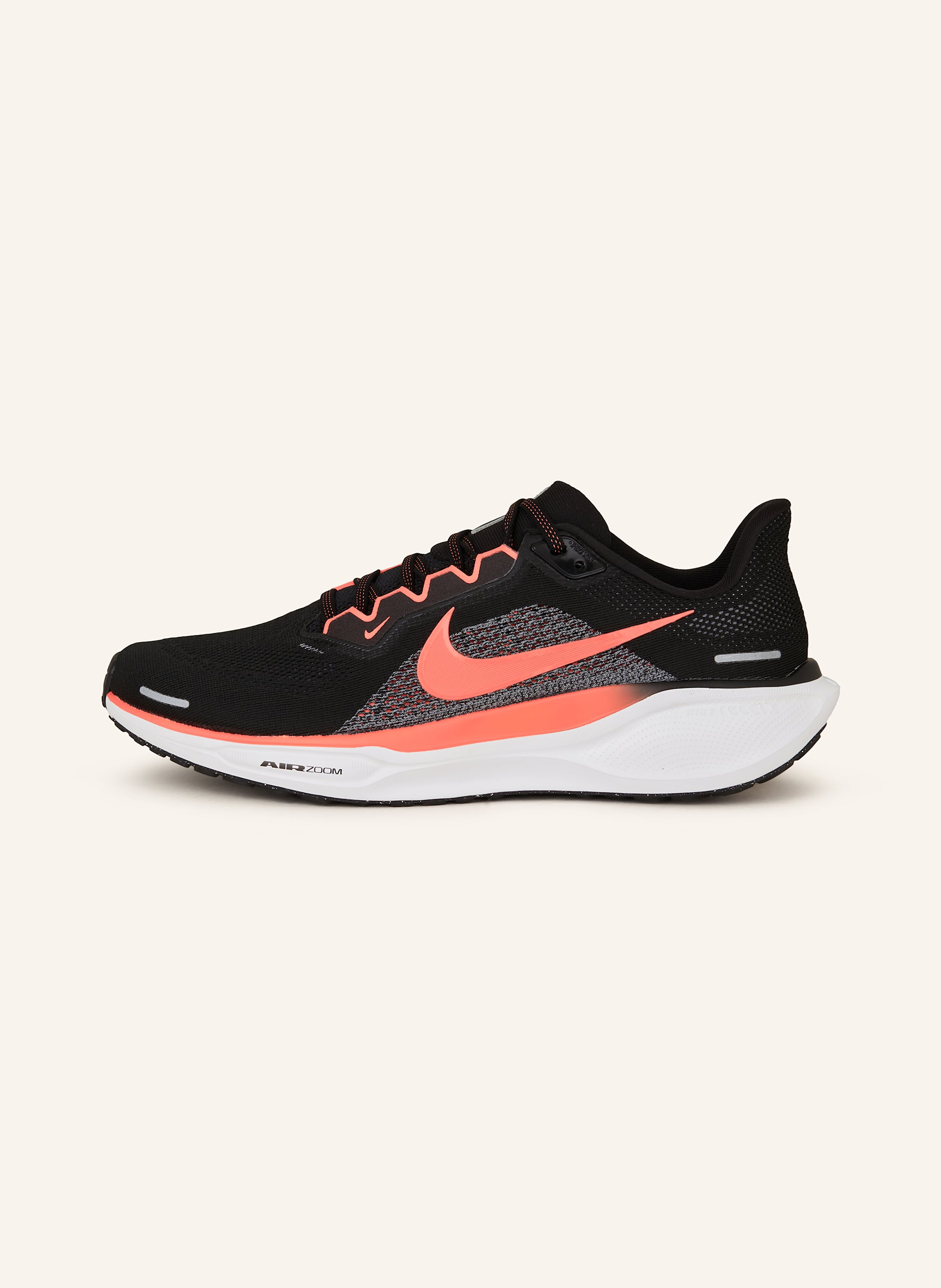 Thumbnail - Nike Laufschuhe Pegasus 41 schwarz