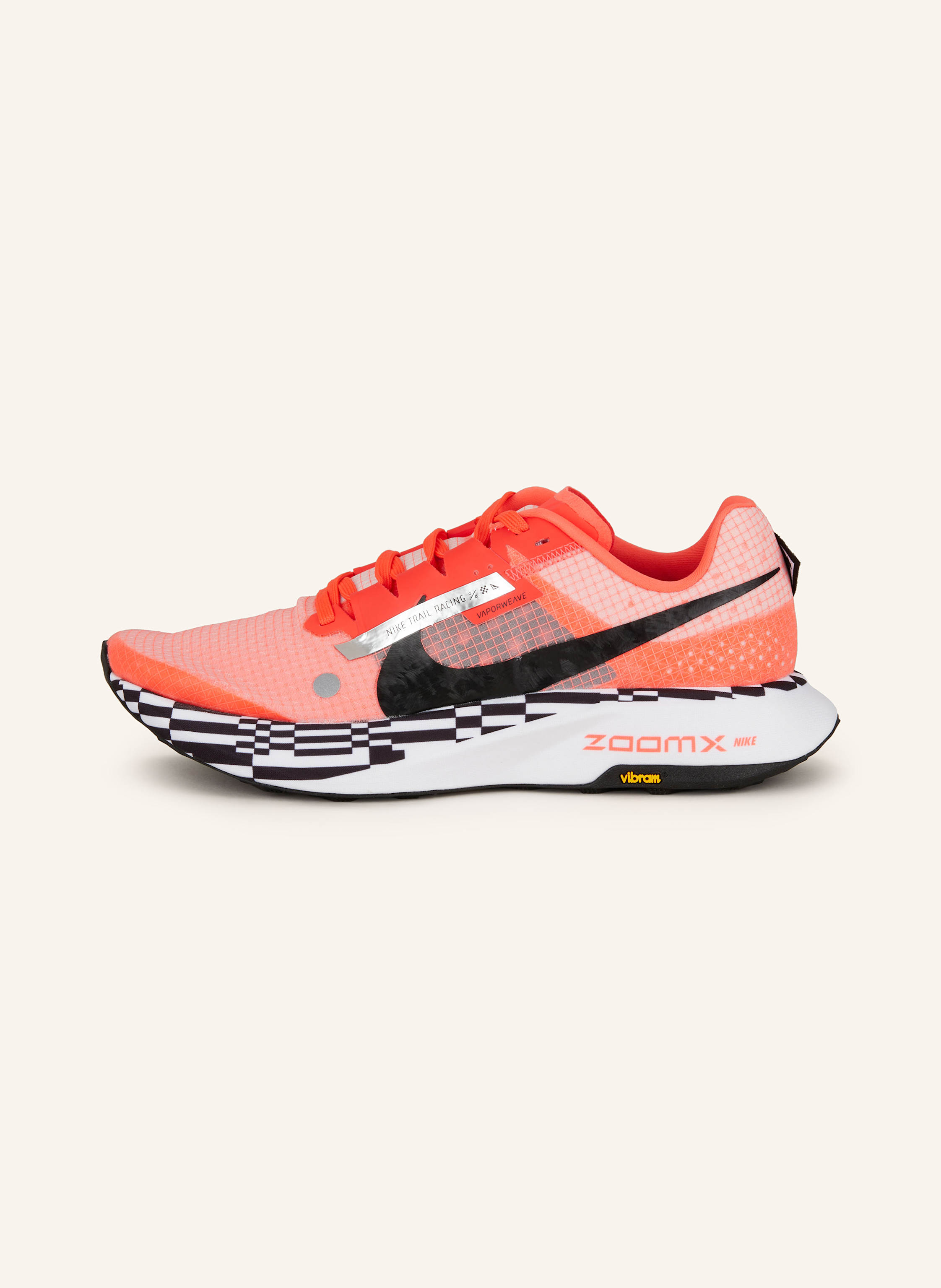 Thumbnail - Nike Trailrunning-Schuhe Ultrafly rot