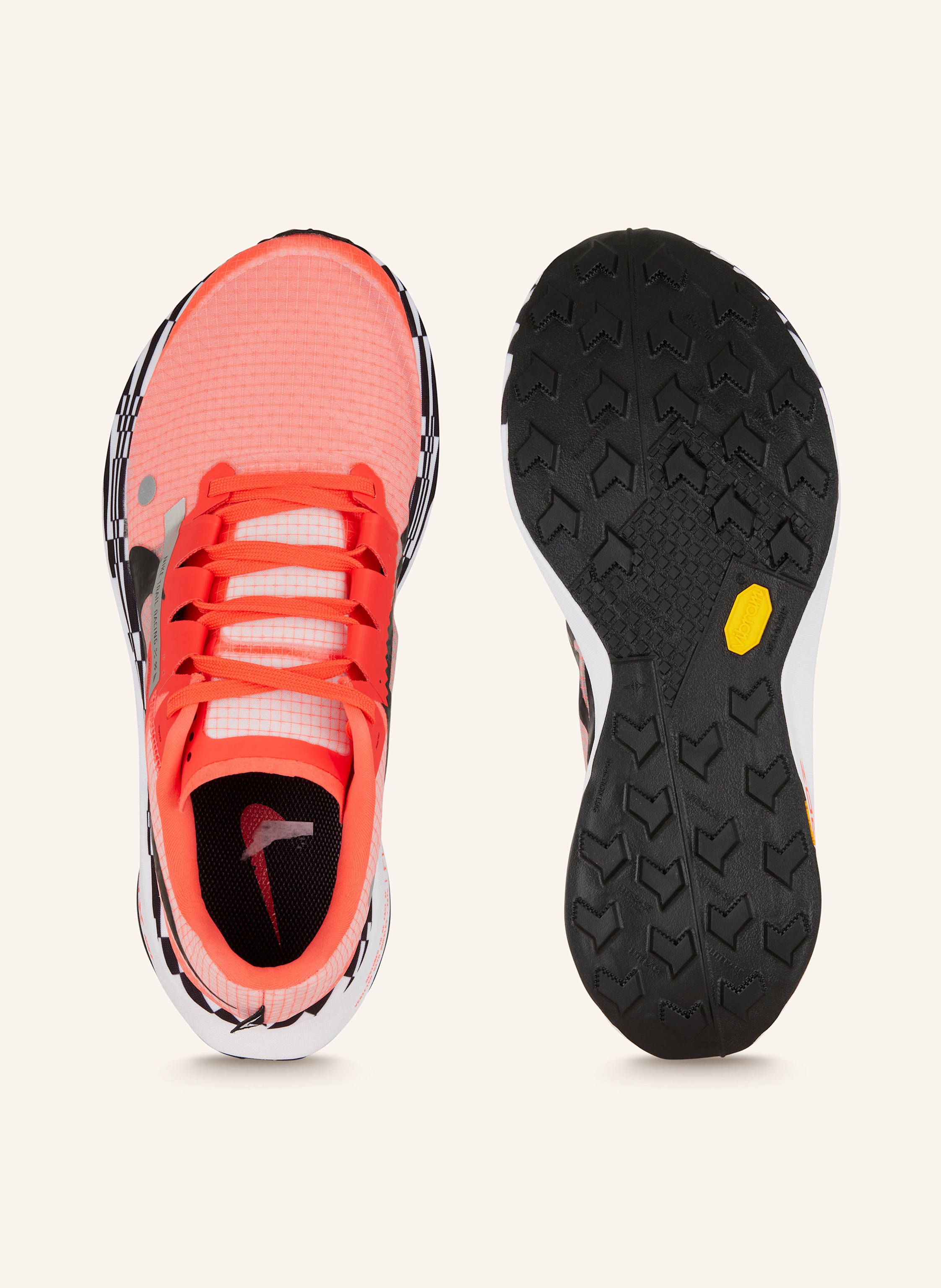 Thumbnail - Nike Trailrunning-Schuhe Ultrafly rot