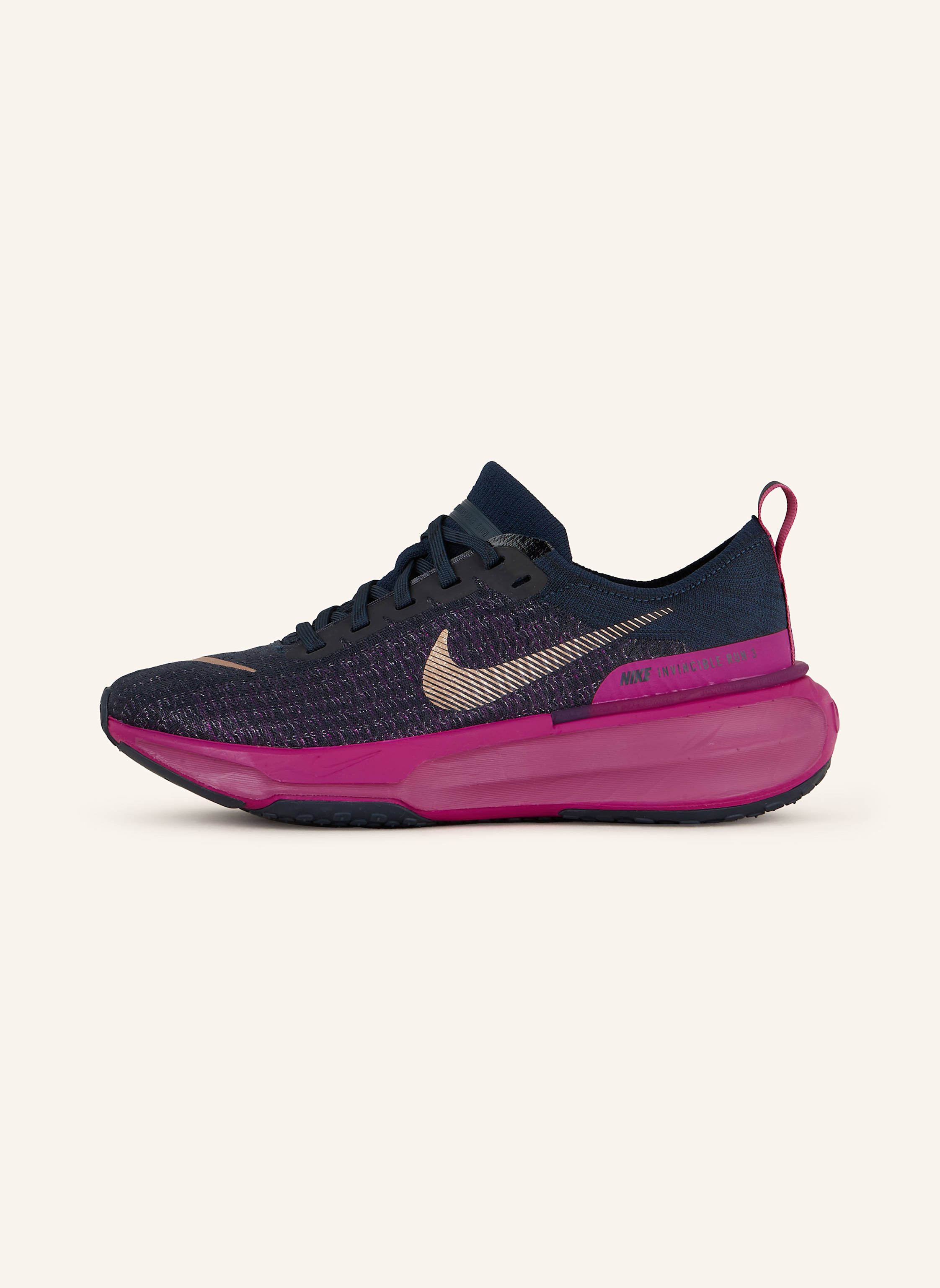 Thumbnail - Nike Laufschuhe Zoomx Invincible Run fk3 lila