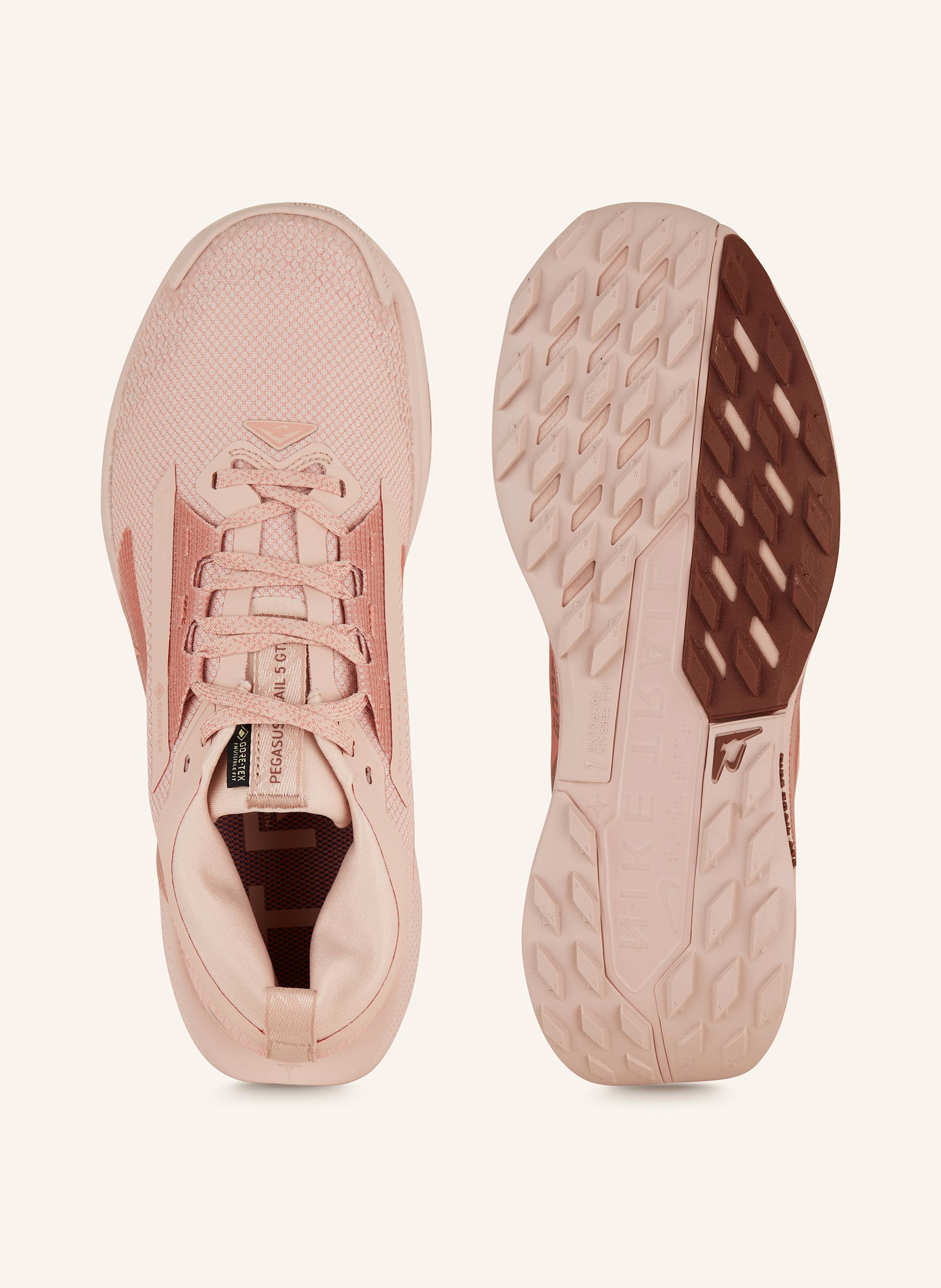 Thumbnail - Nike Trailrunning-Schuhe Pegasus Trail 5 Gtx rosa