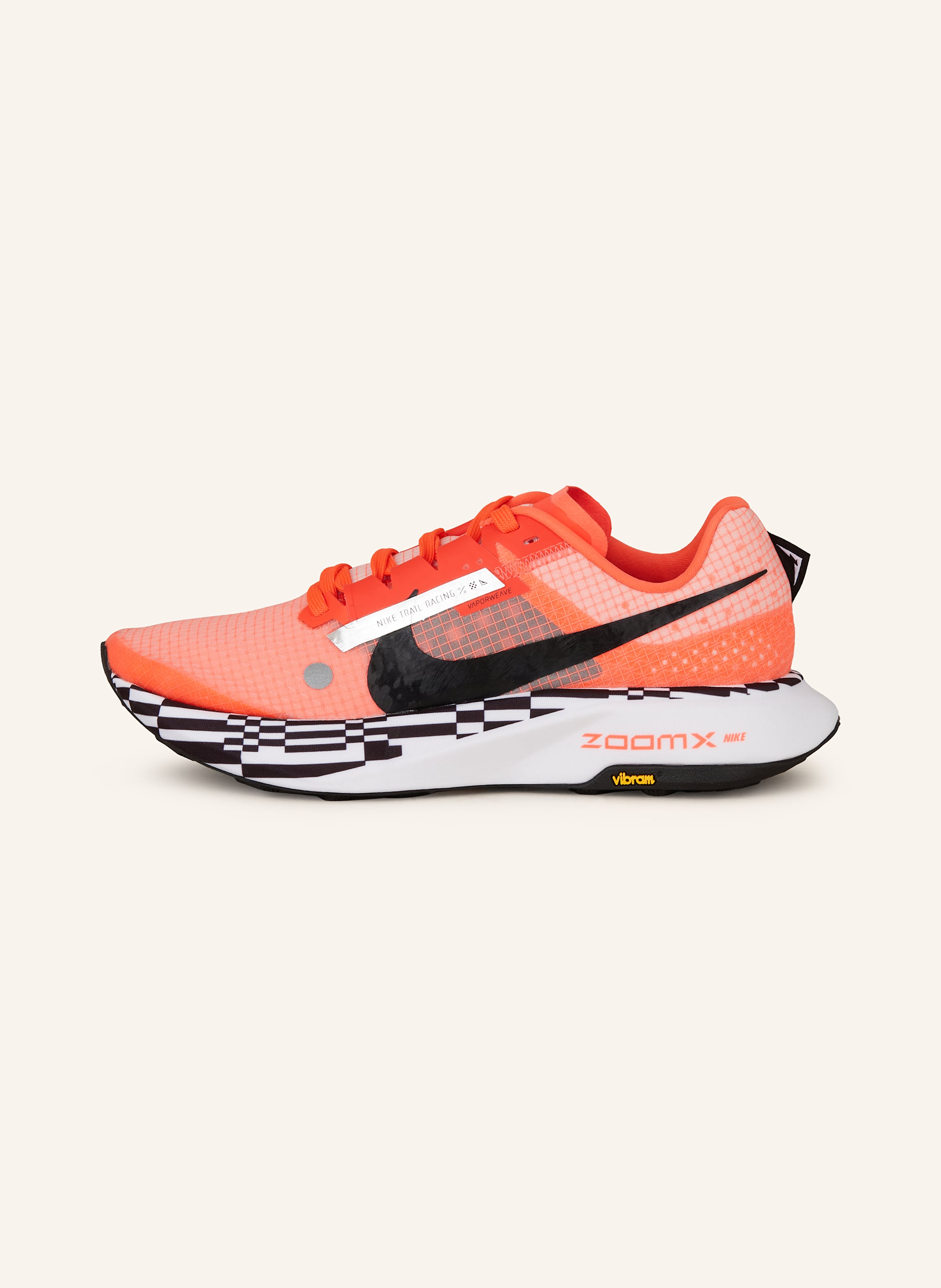 Thumbnail - Nike Trailrunning-Schuhe Ultrafly pink