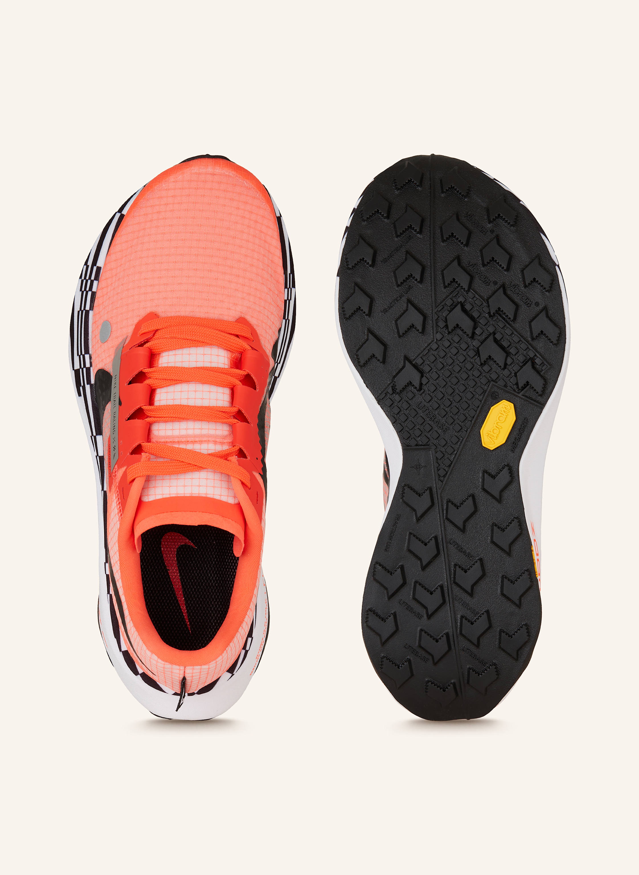 Thumbnail - Nike Trailrunning-Schuhe Ultrafly pink