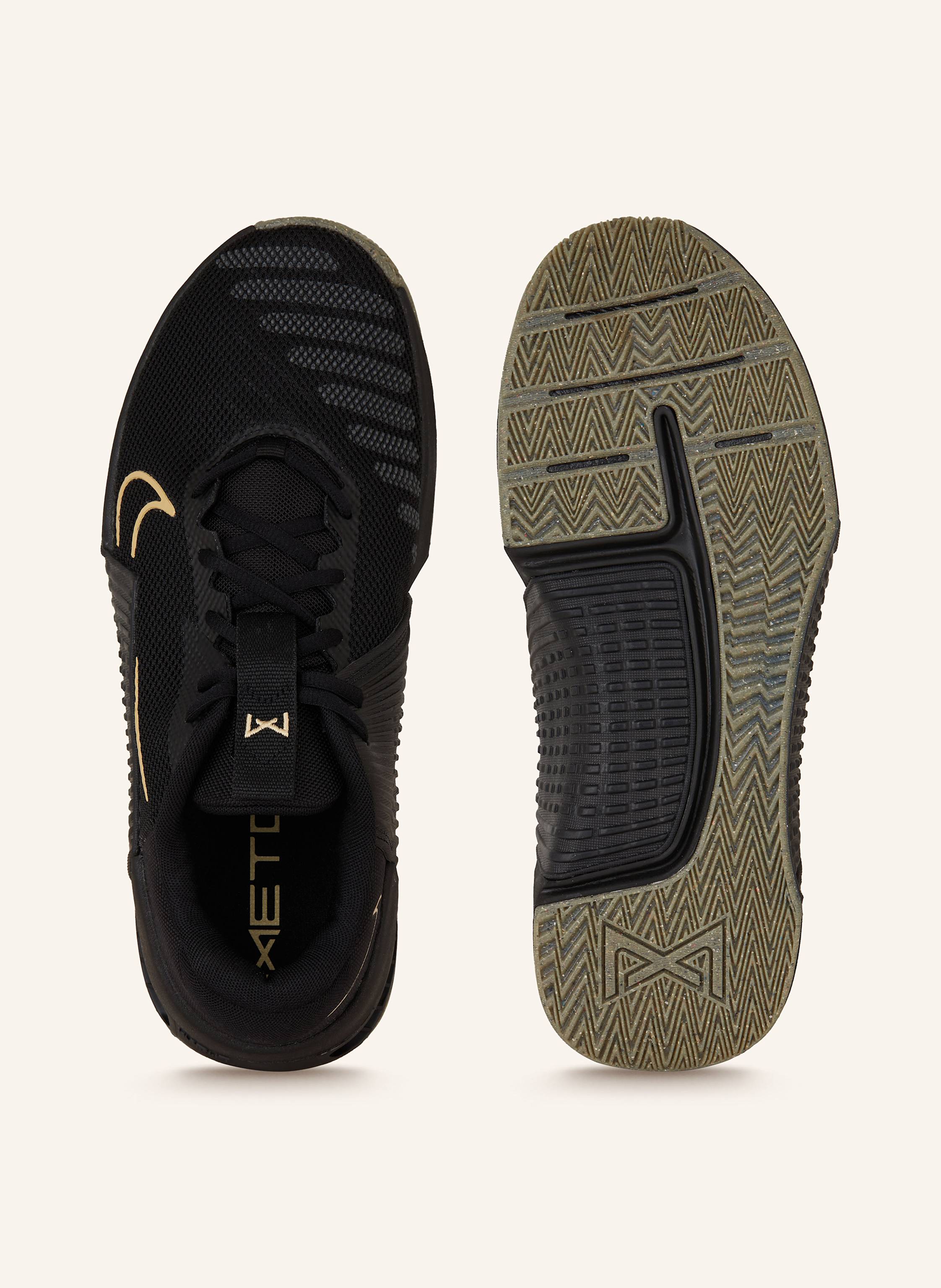 Thumbnail - Nike Fitnessschuhe Metcon 9 schwarz