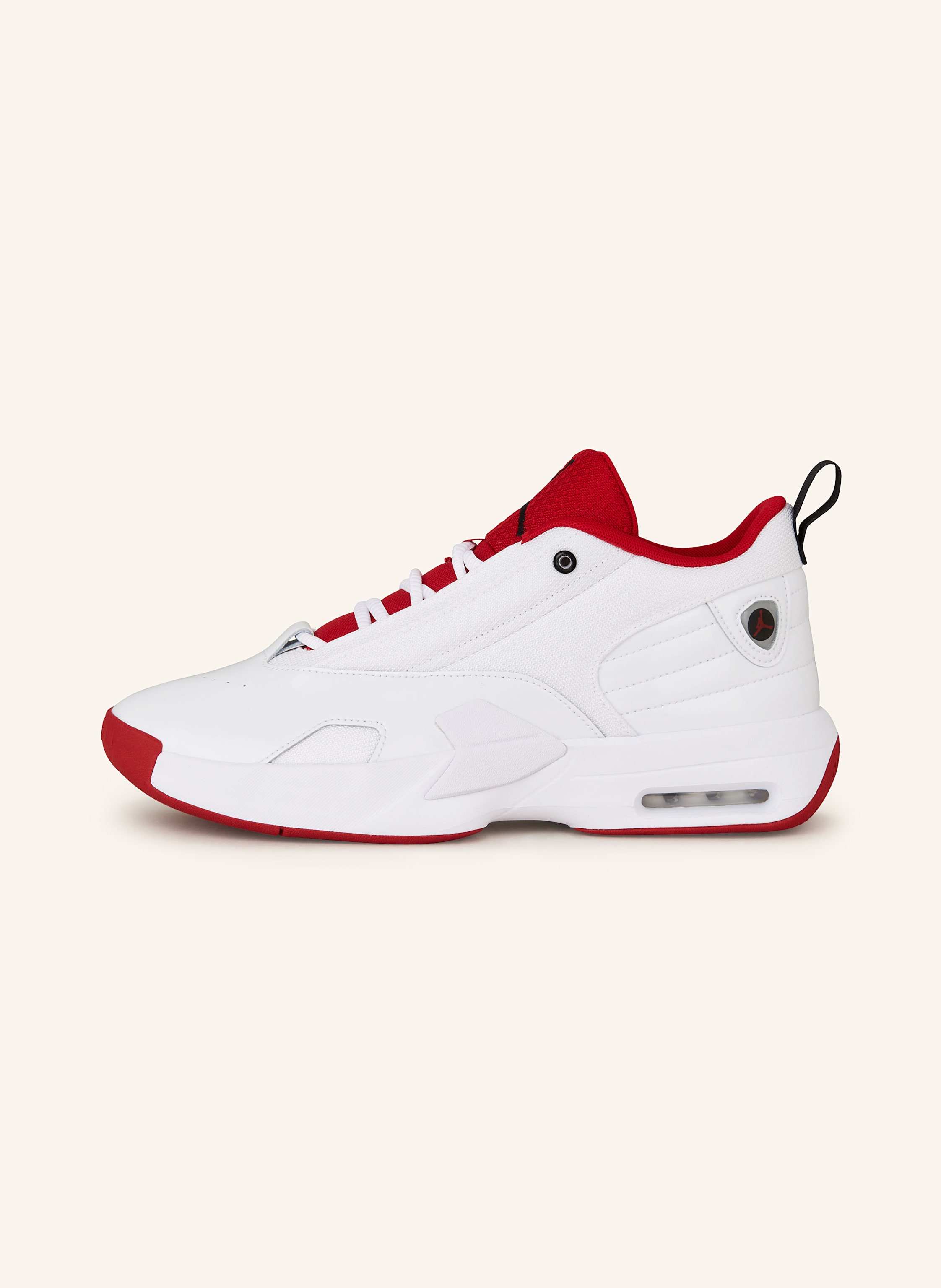 Thumbnail - Jordan Baskettballschuhe Jordan Max Aura 6 weiss