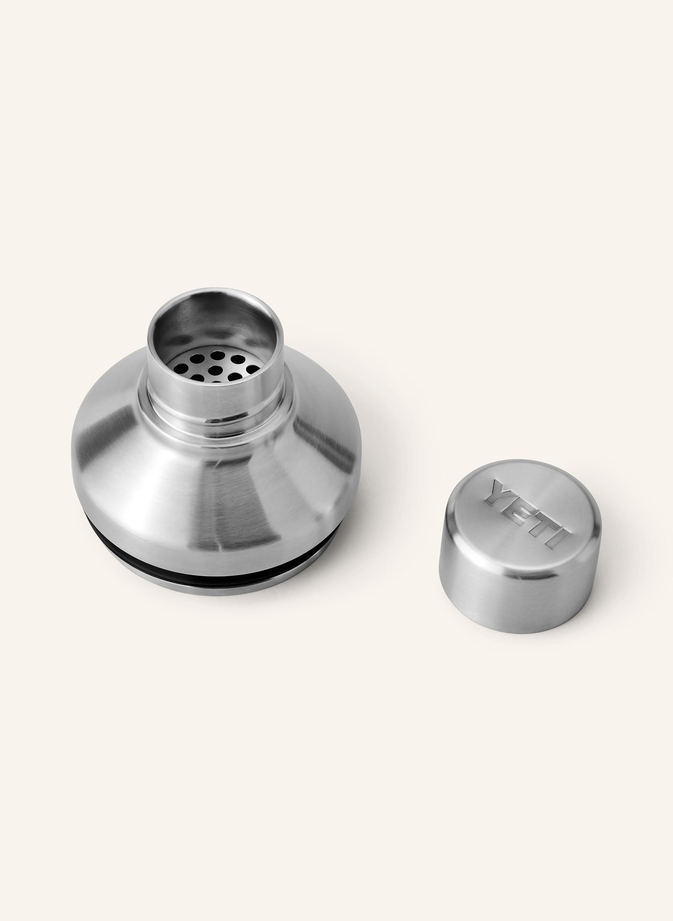 Thumbnail - Yeti Cocktail-Shaker Rambler® beige