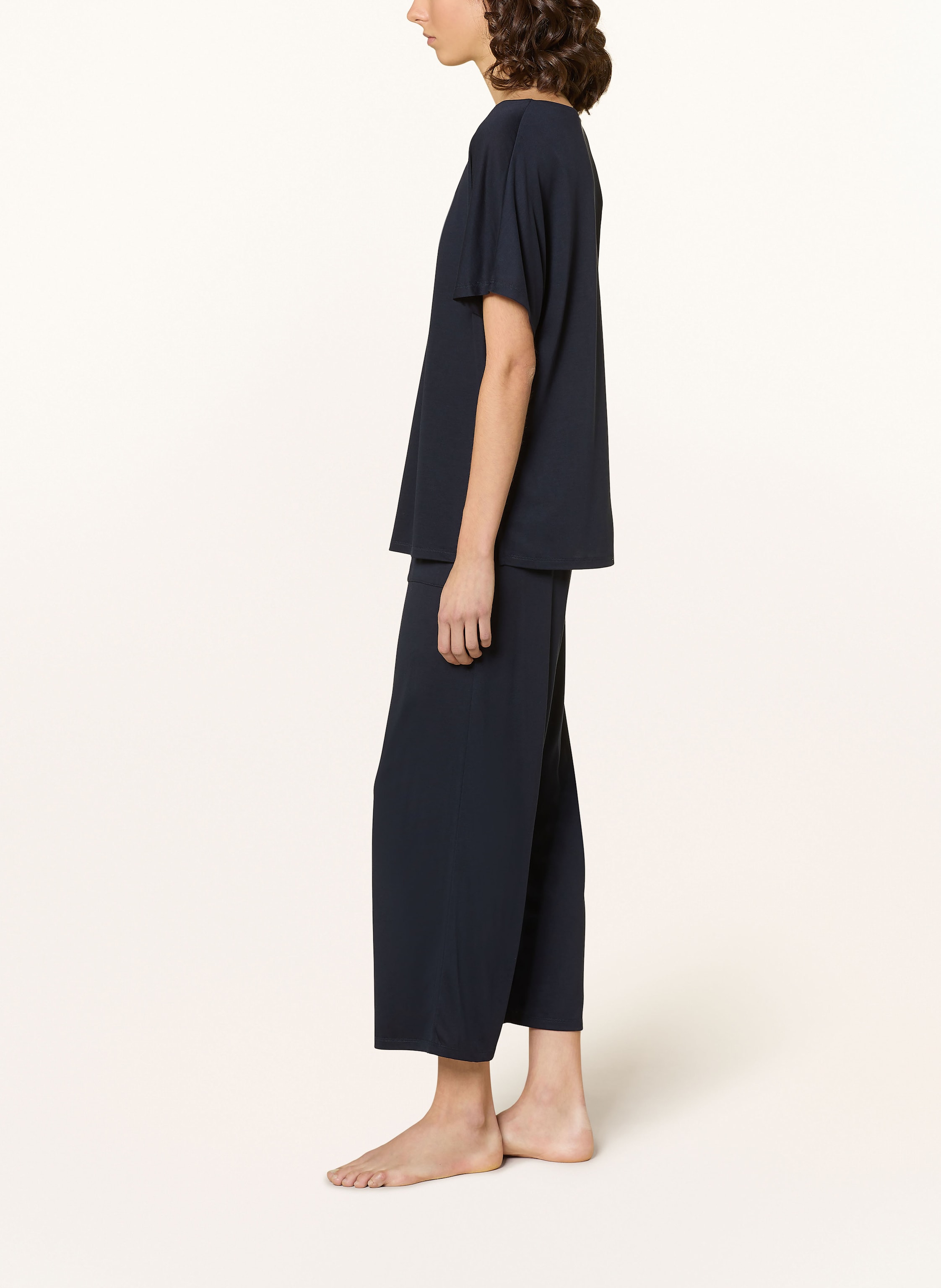 Thumbnail - Juvia Schlafhose blau