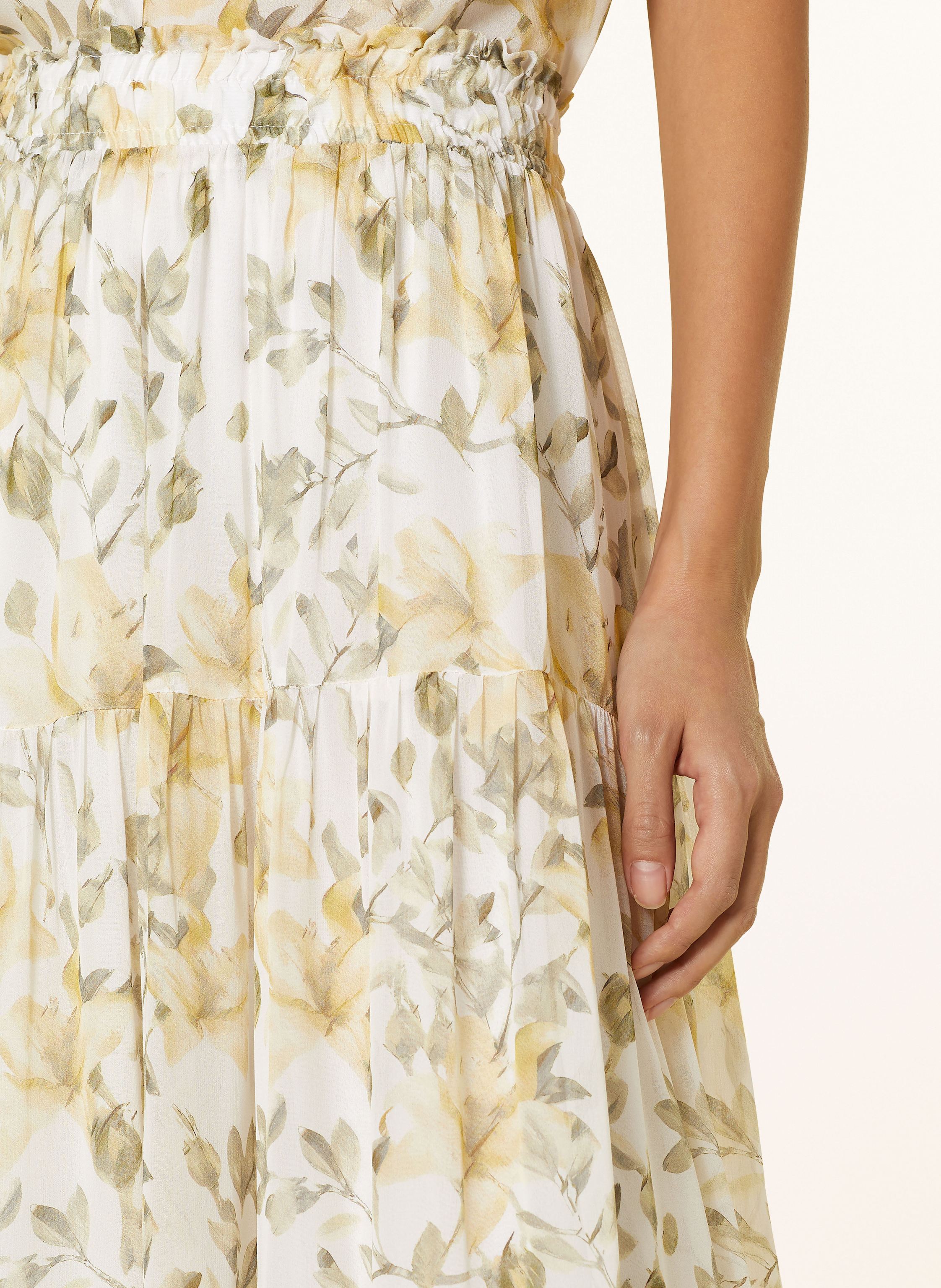 Thumbnail - Mrs & Hugs Rock gelb