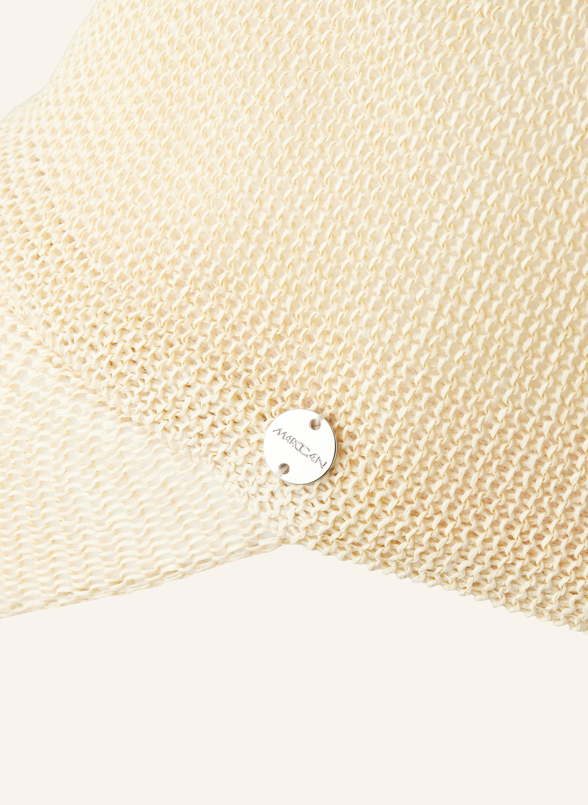 Thumbnail - Marc Cain Cap beige