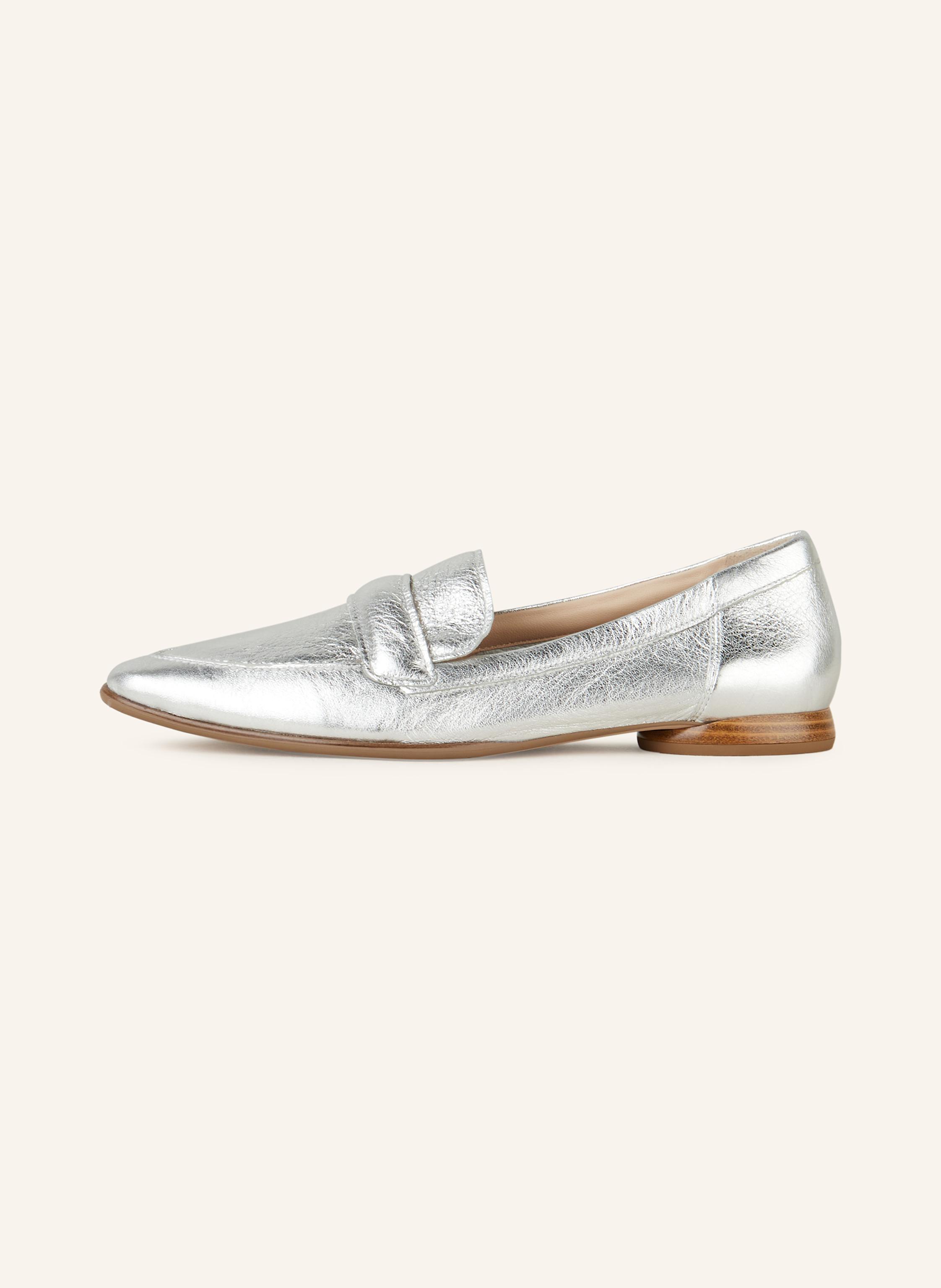 Thumbnail - Högl Loafer silber