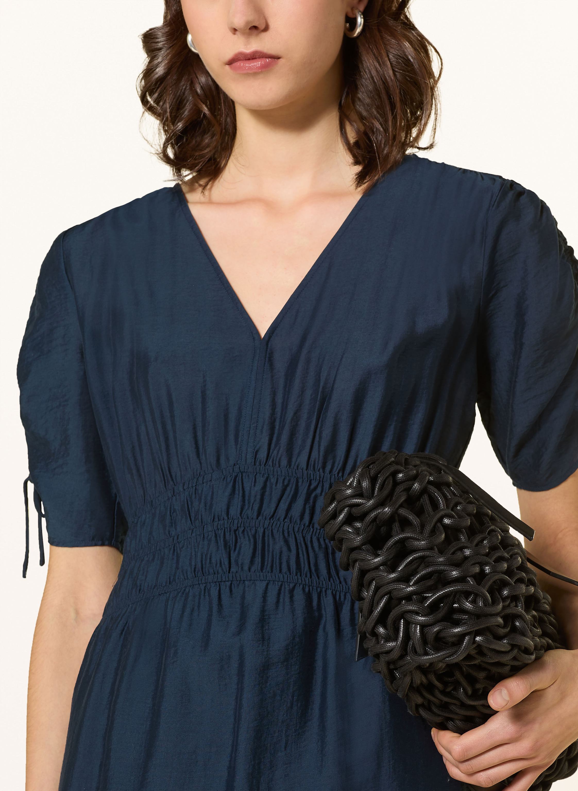 Thumbnail - Boss Kleid Dizzetta blau