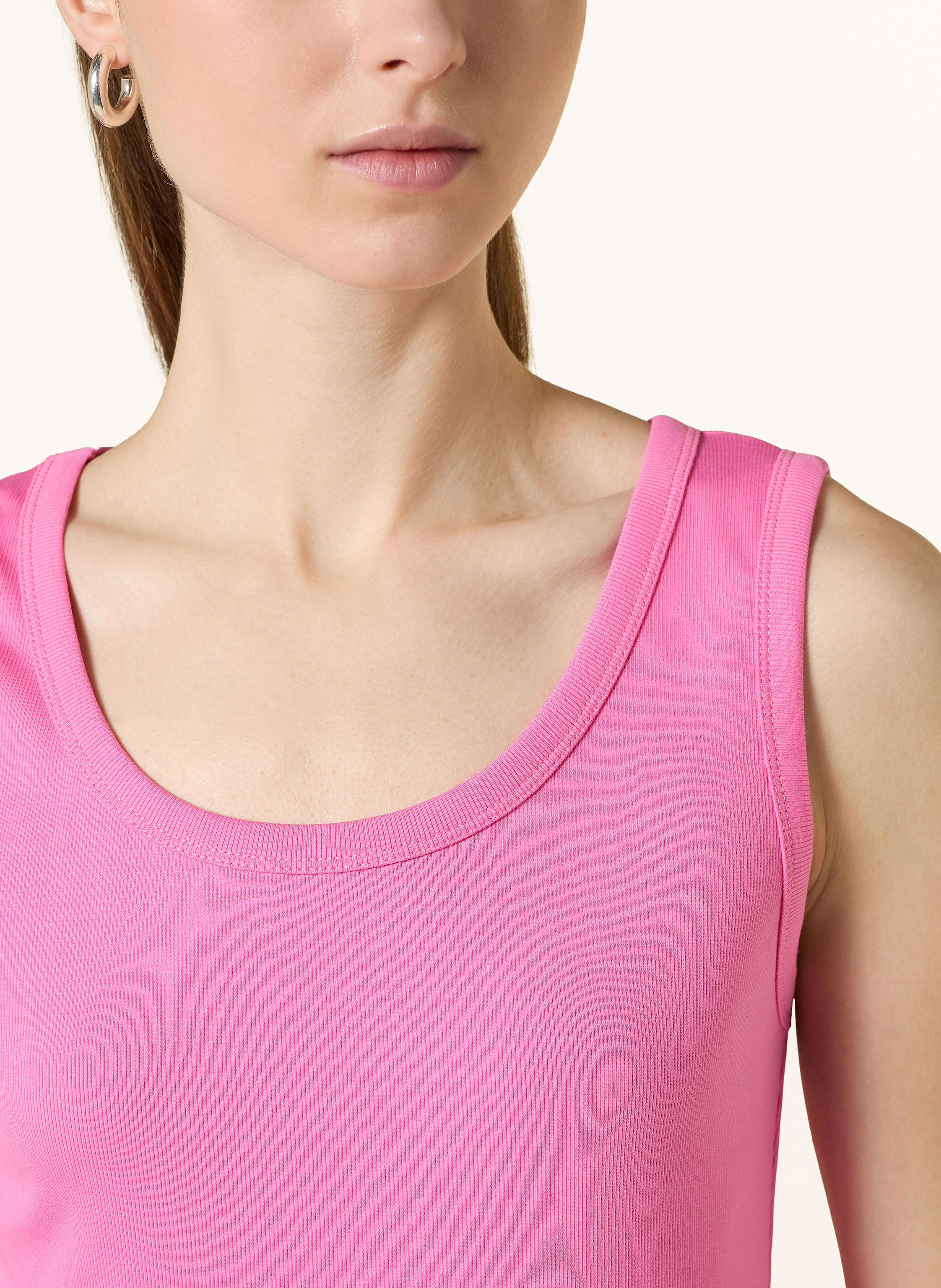 Thumbnail - Darling Harbour Top pink