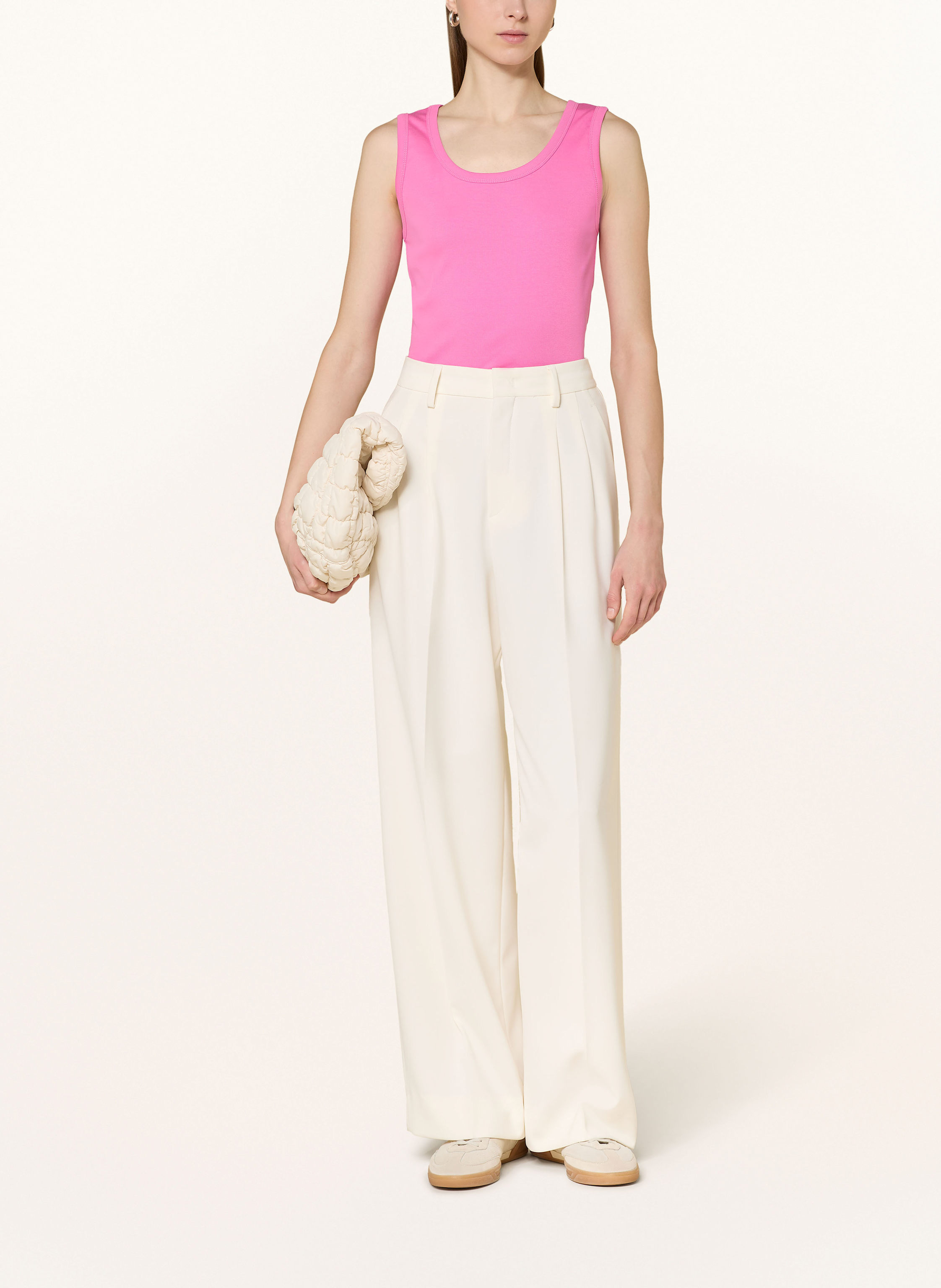 Thumbnail - Darling Harbour Top pink