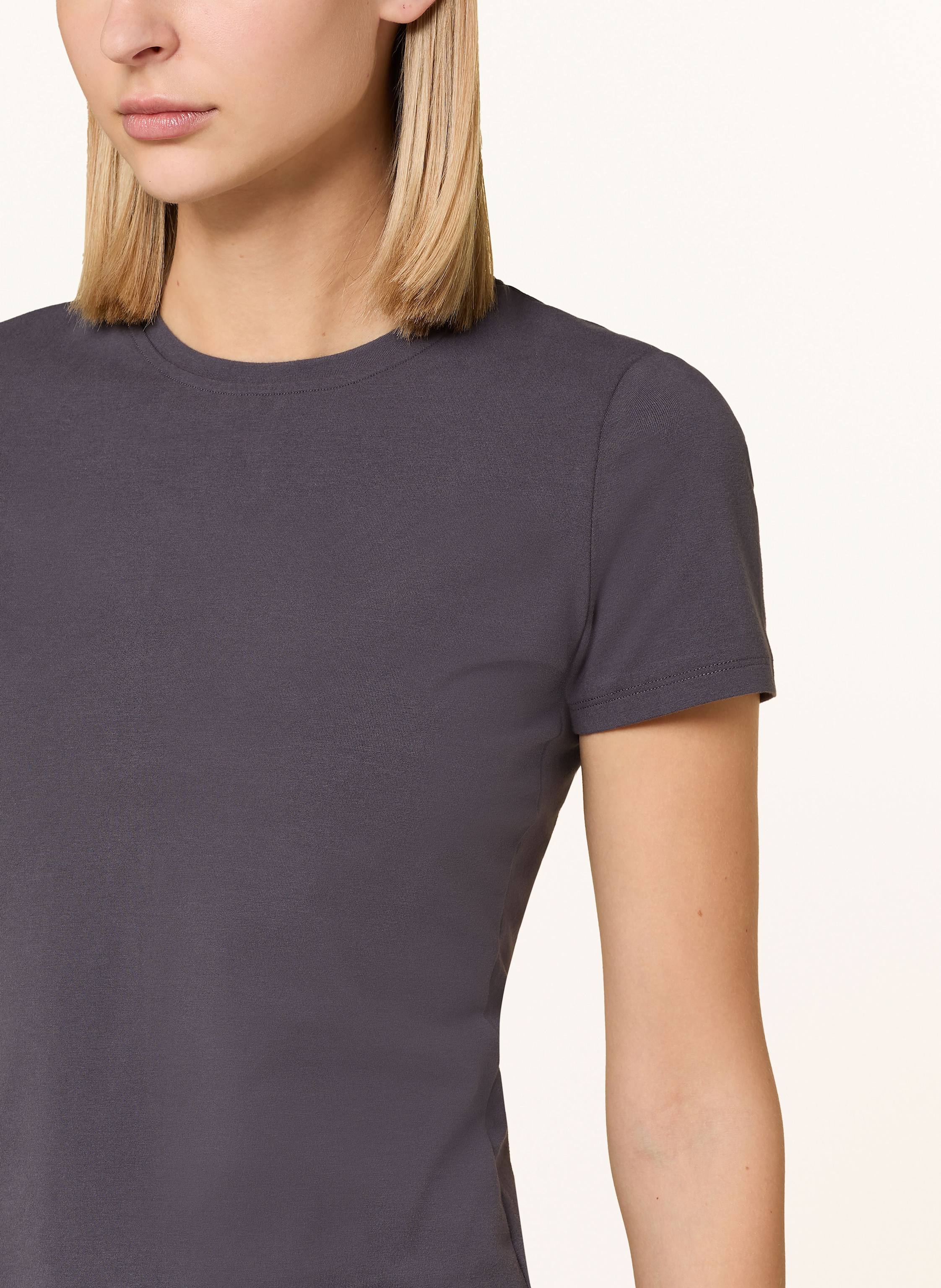Thumbnail - Sweaty Betty T-Shirt Essential Sculpt grau