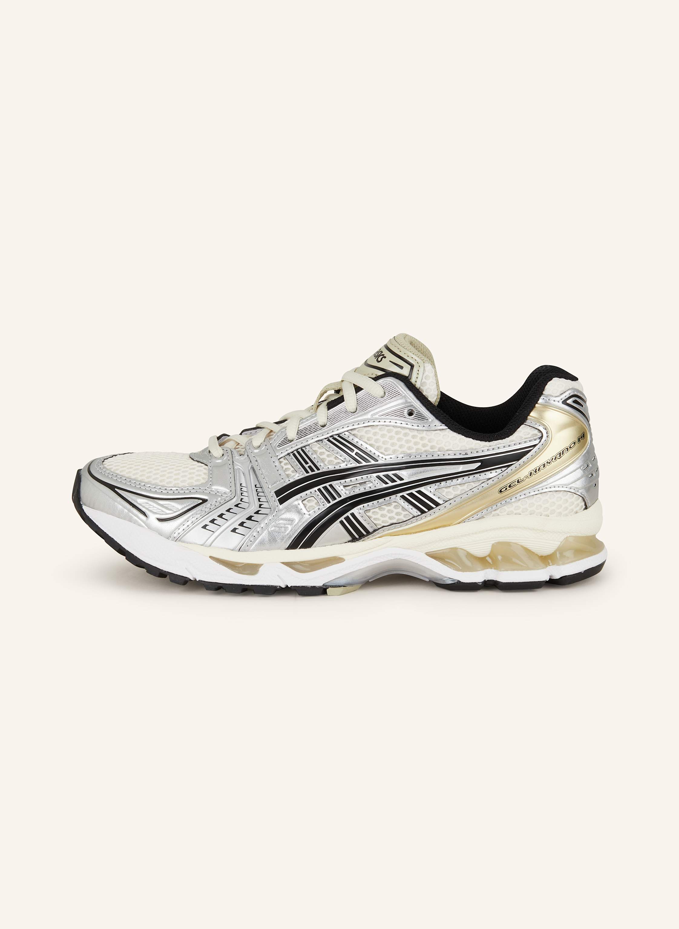 Thumbnail - Asics Sneaker Gel-Kayano 14 weiss