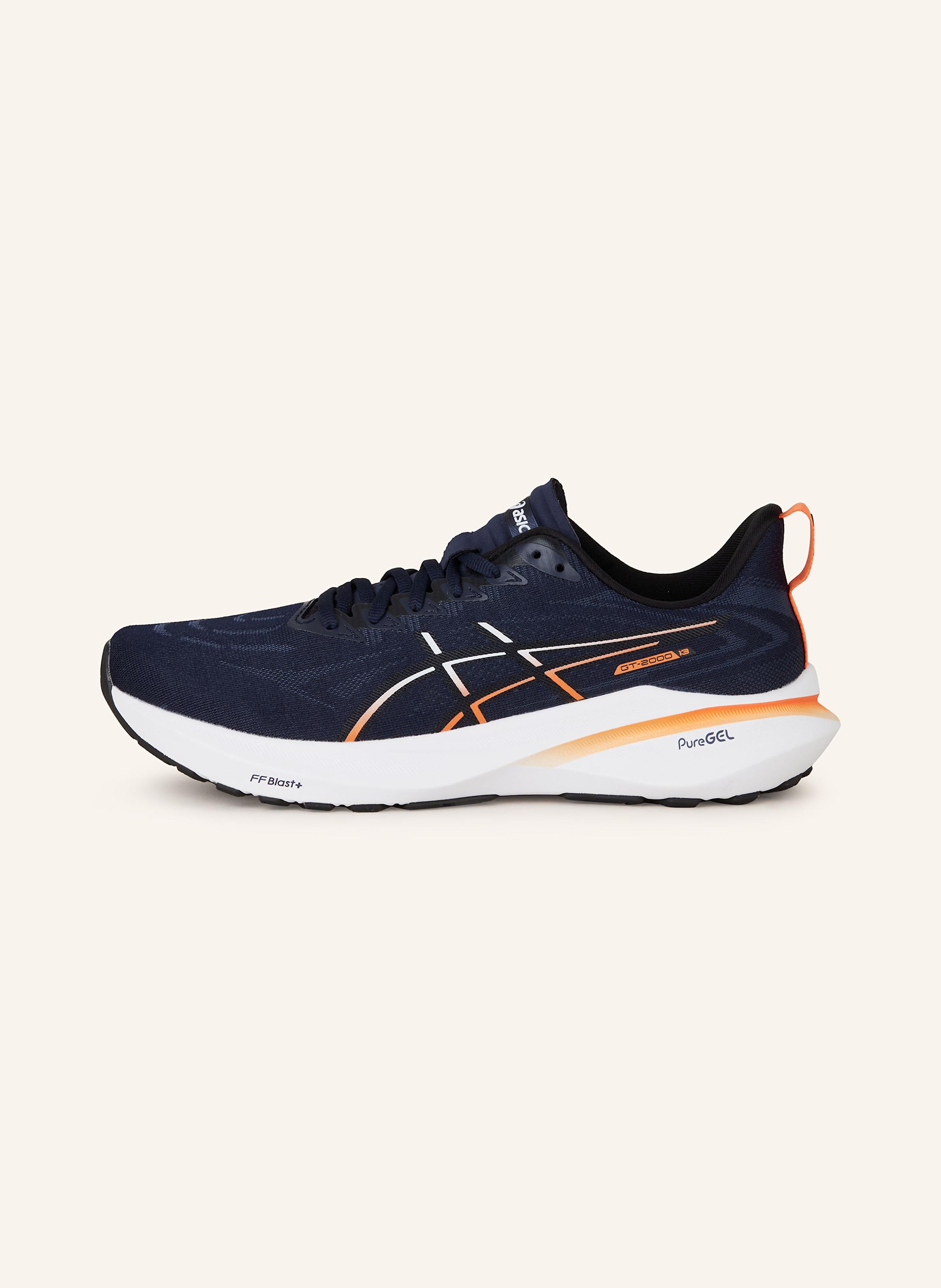 Thumbnail - Asics Laufschuhe Gt-2000 13 blau