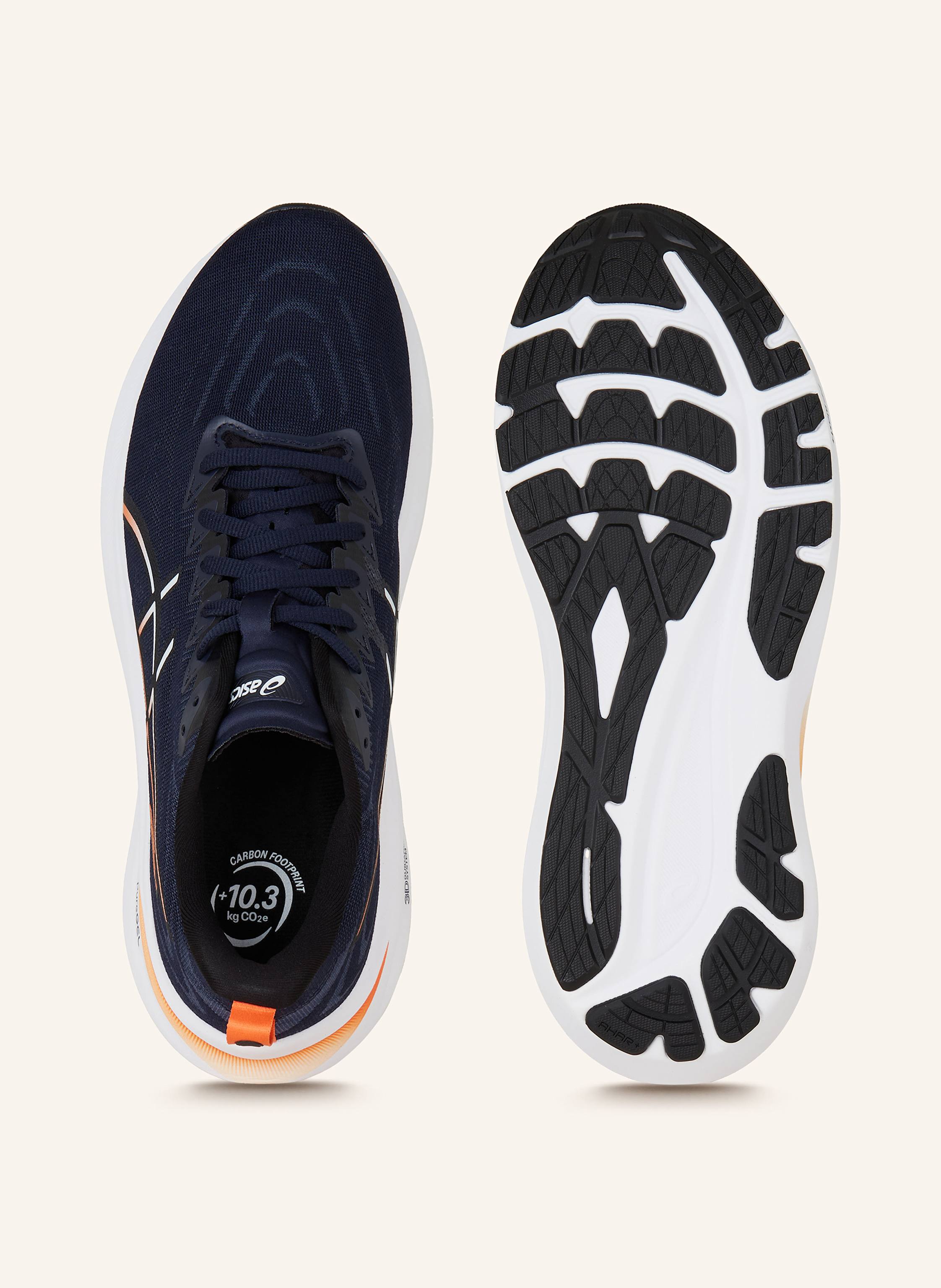 Thumbnail - Asics Laufschuhe Gt-2000 13 blau