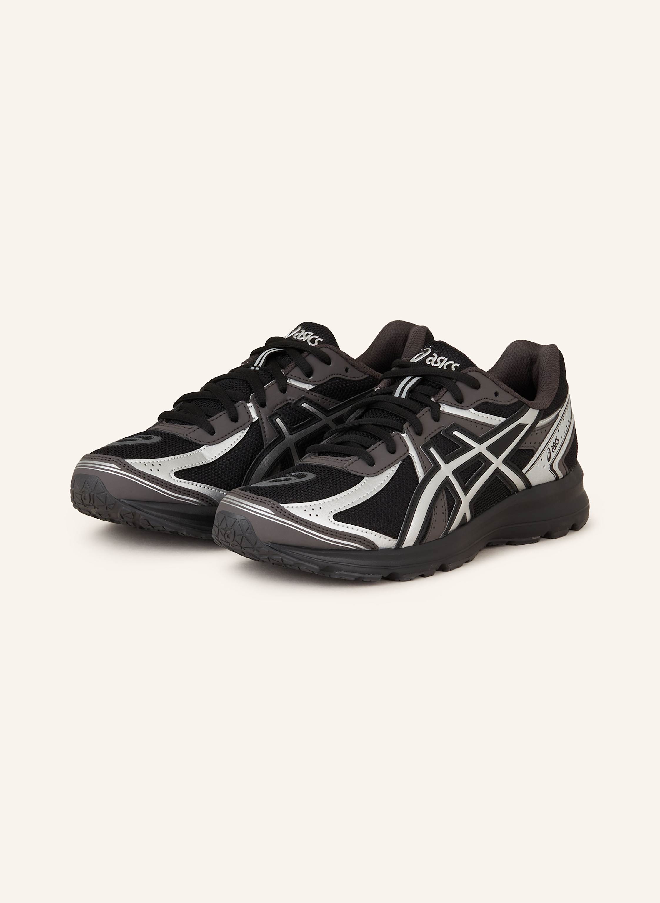 Asics frequent trail analisis store