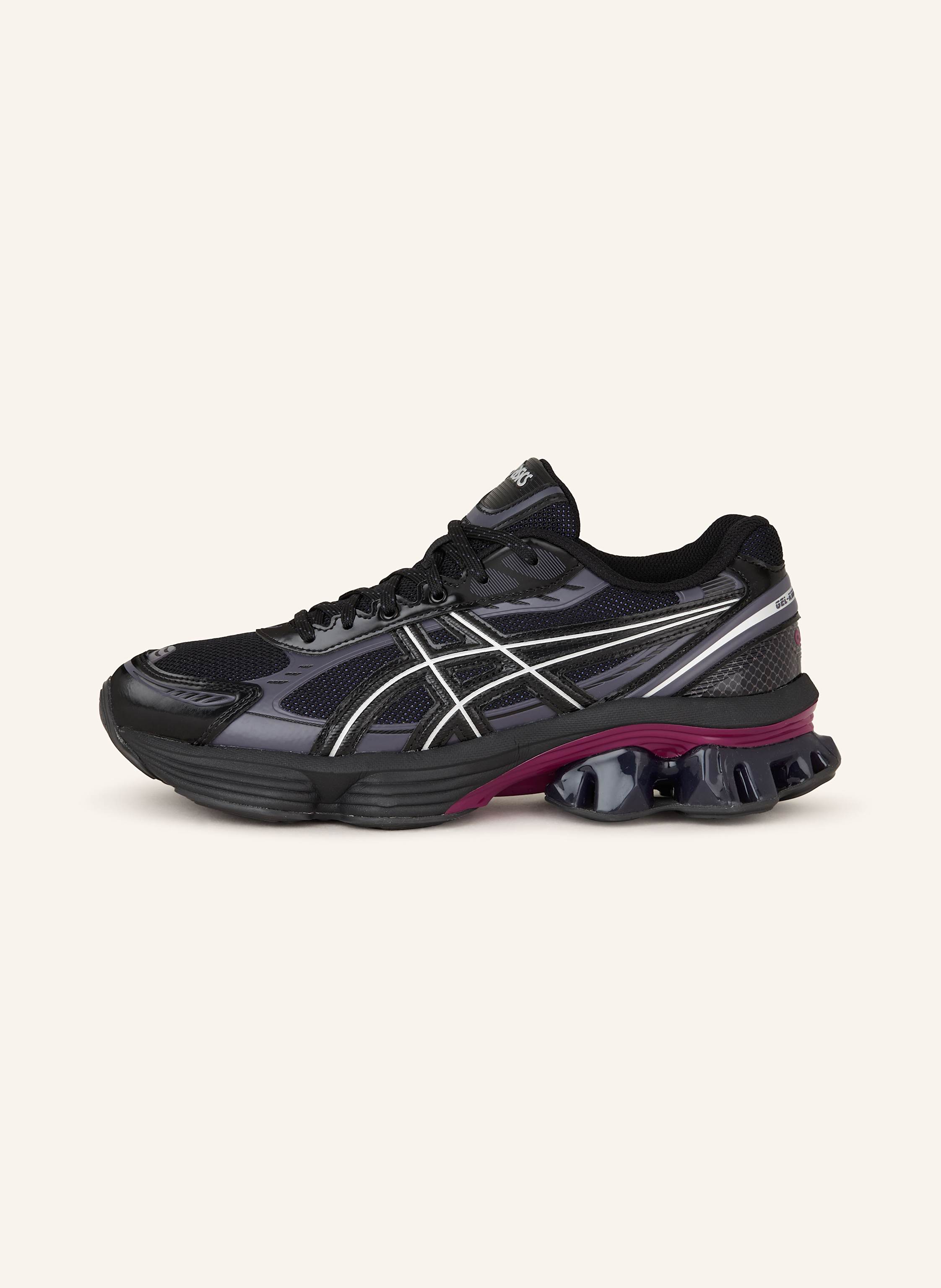 Thumbnail - Asics Sneaker Gel-Kinetic Fluent schwarz