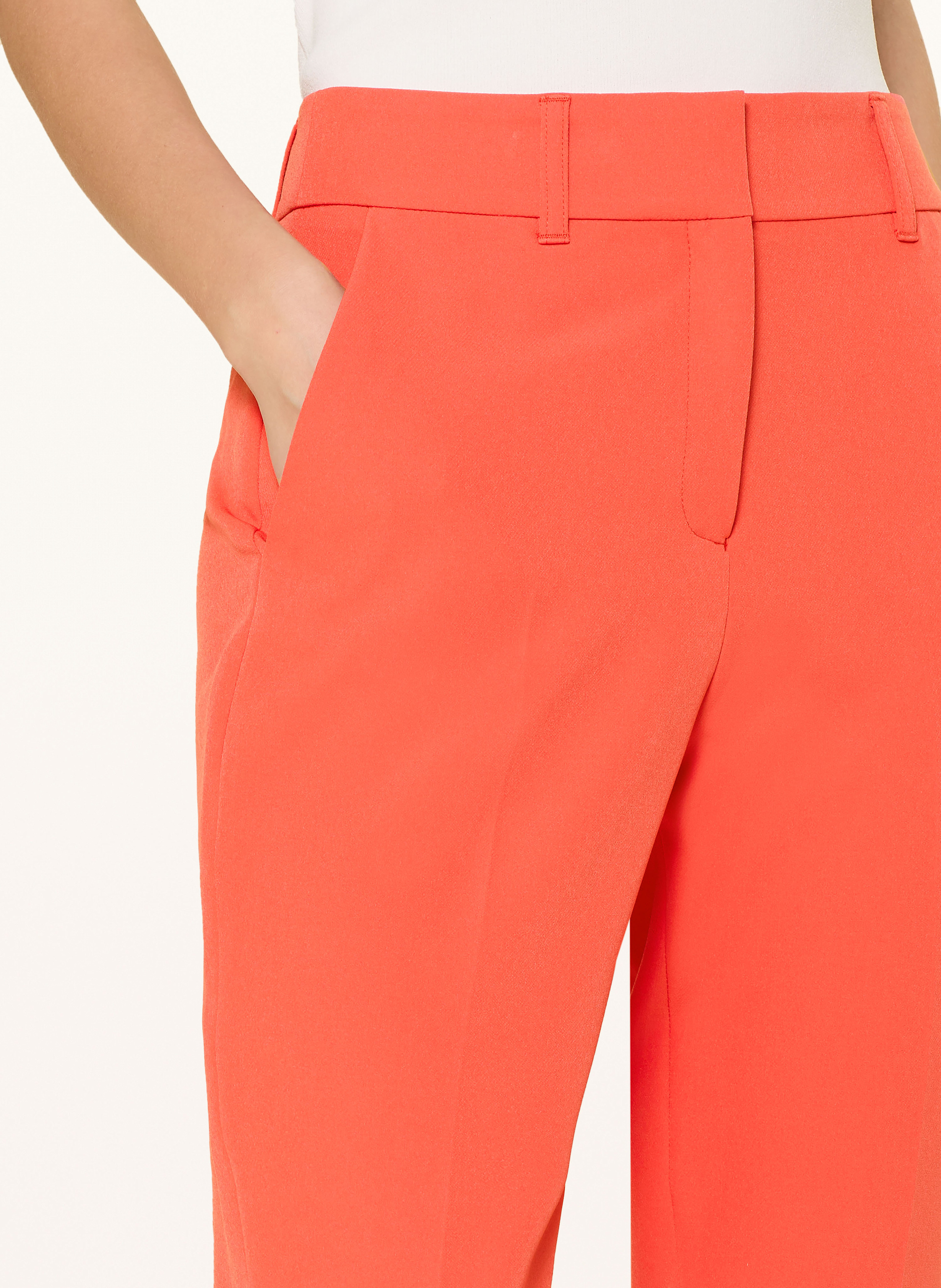 Thumbnail - S.Oliver Black Label Hose rot