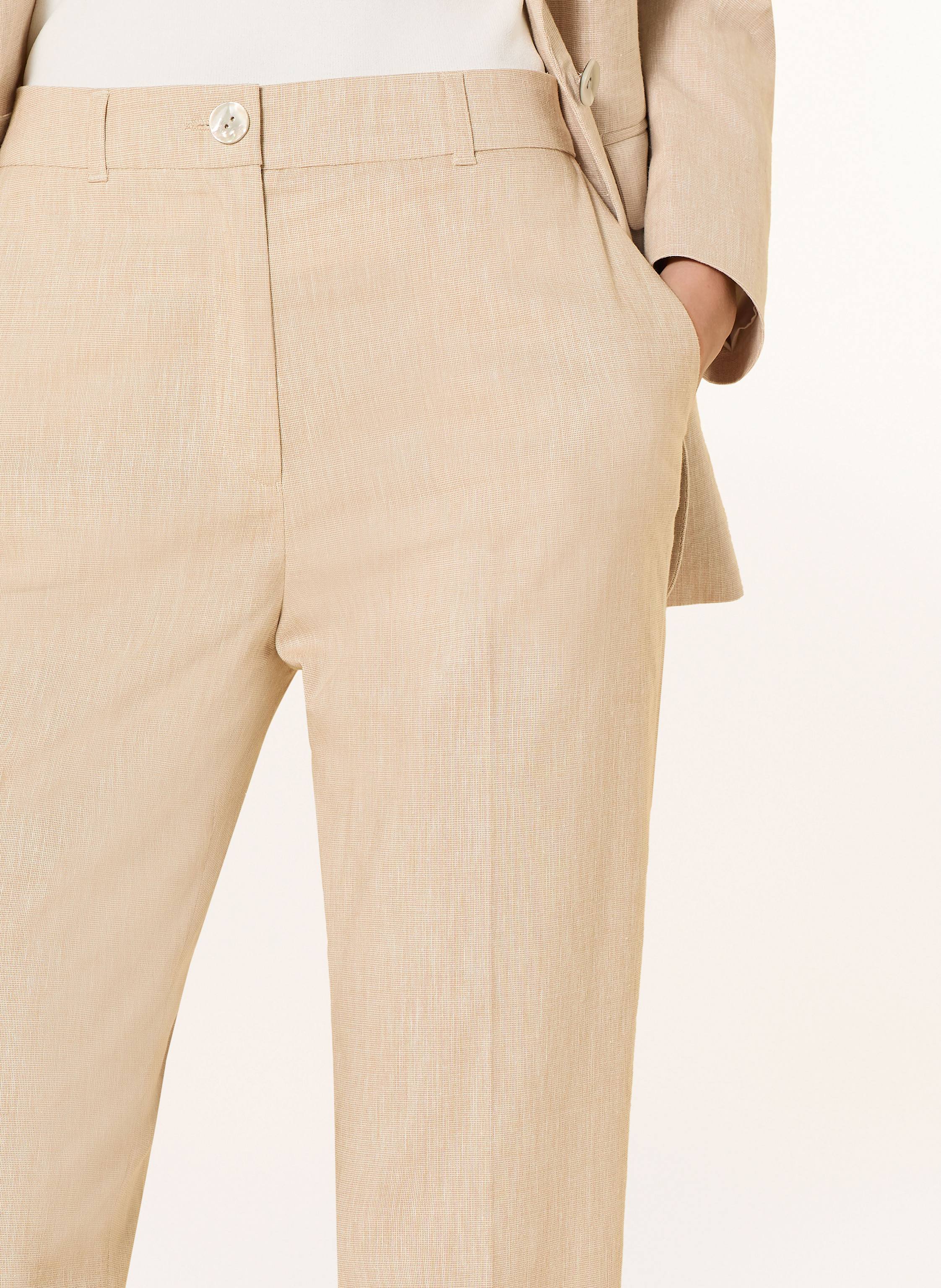 Thumbnail - S.Oliver Black Label Hose beige