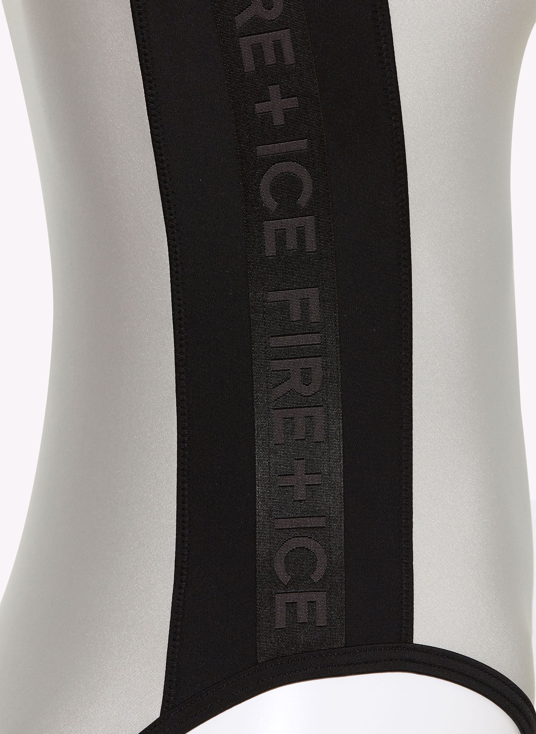 Thumbnail - Fire+Ice Badeanzug Zora silber