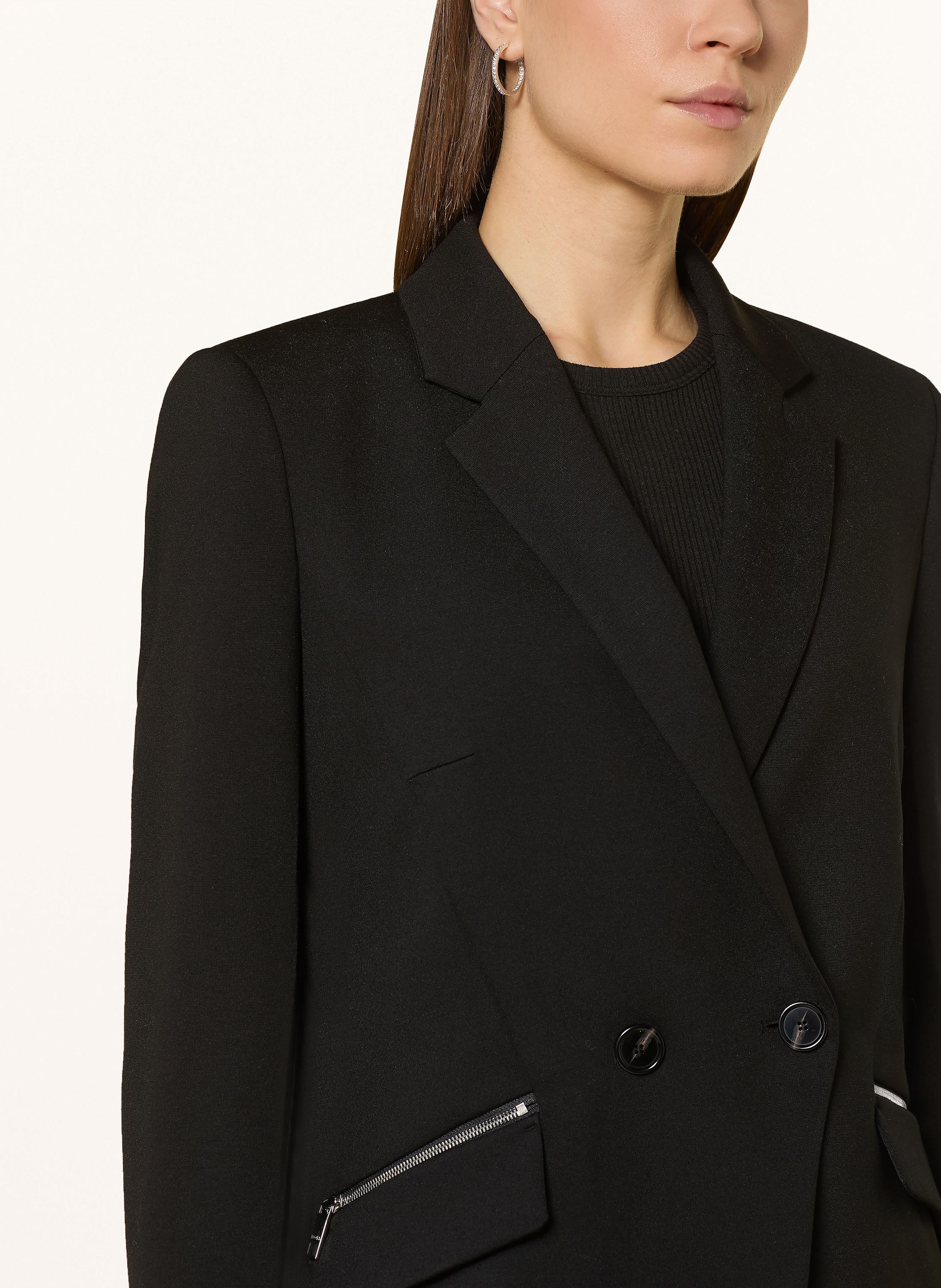 Thumbnail - Boss Blazer Jatawa schwarz