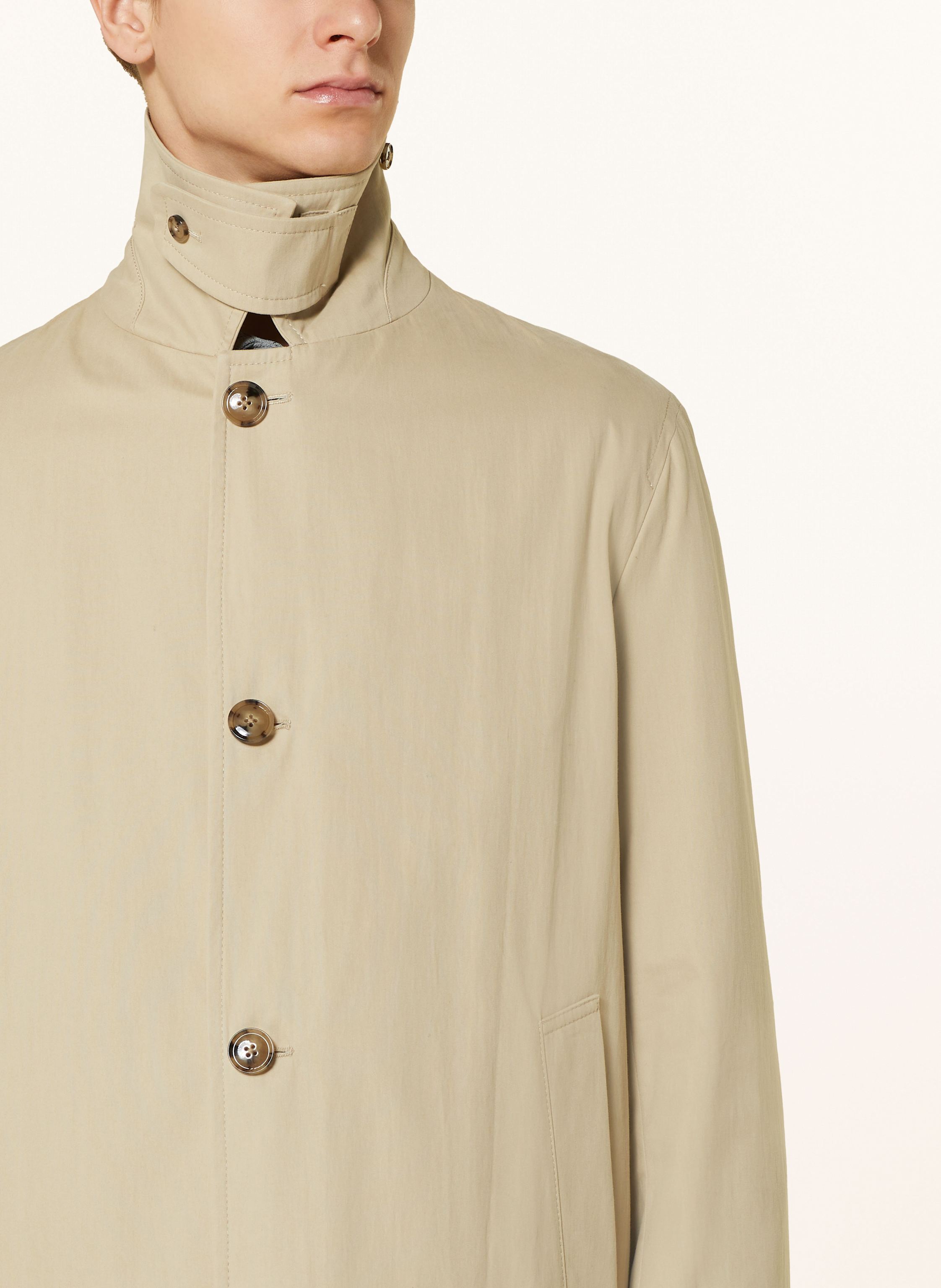 Thumbnail - Boss Mantel Clark beige