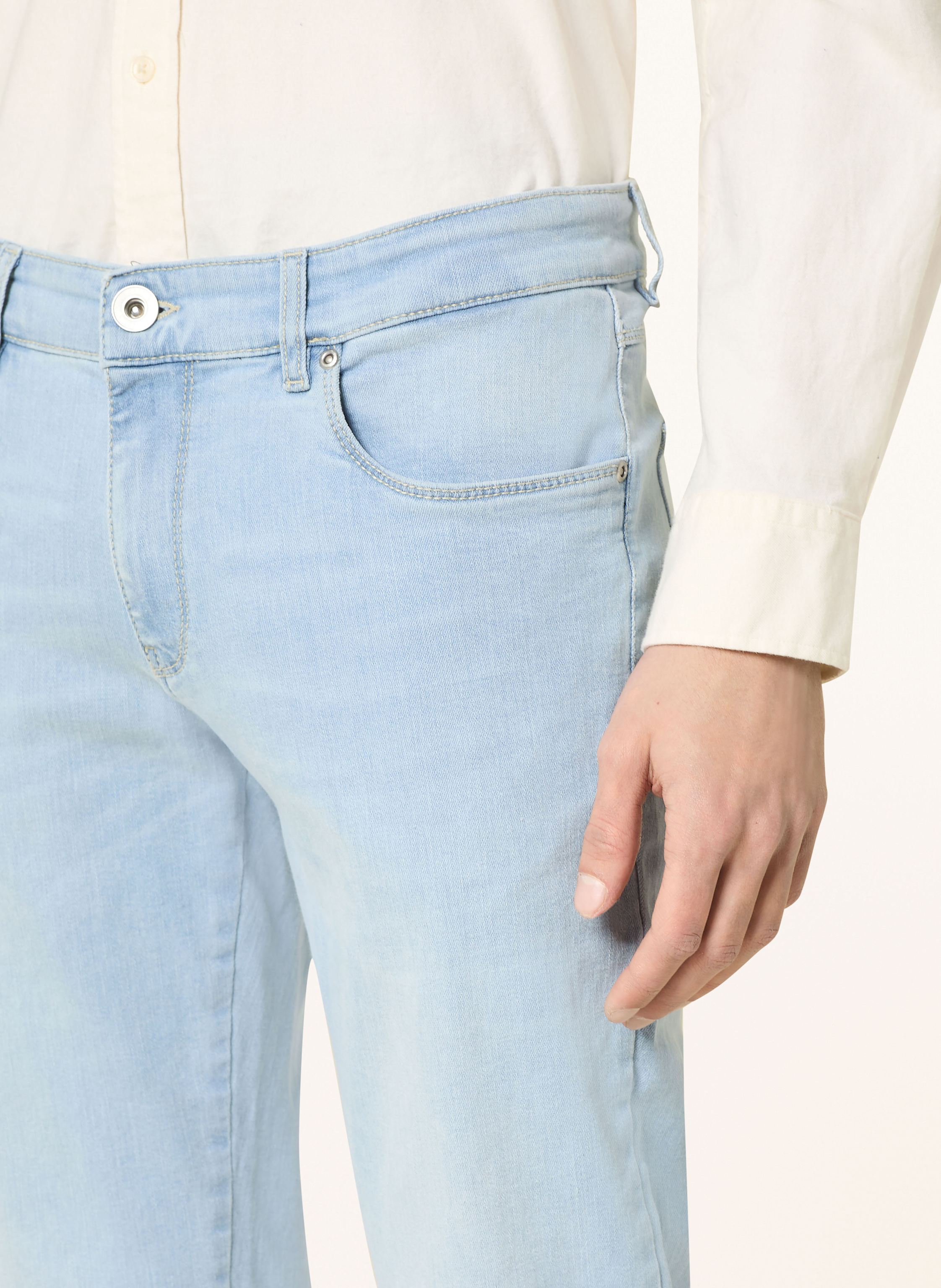 Thumbnail - Paul Jeans Slim Fit blau