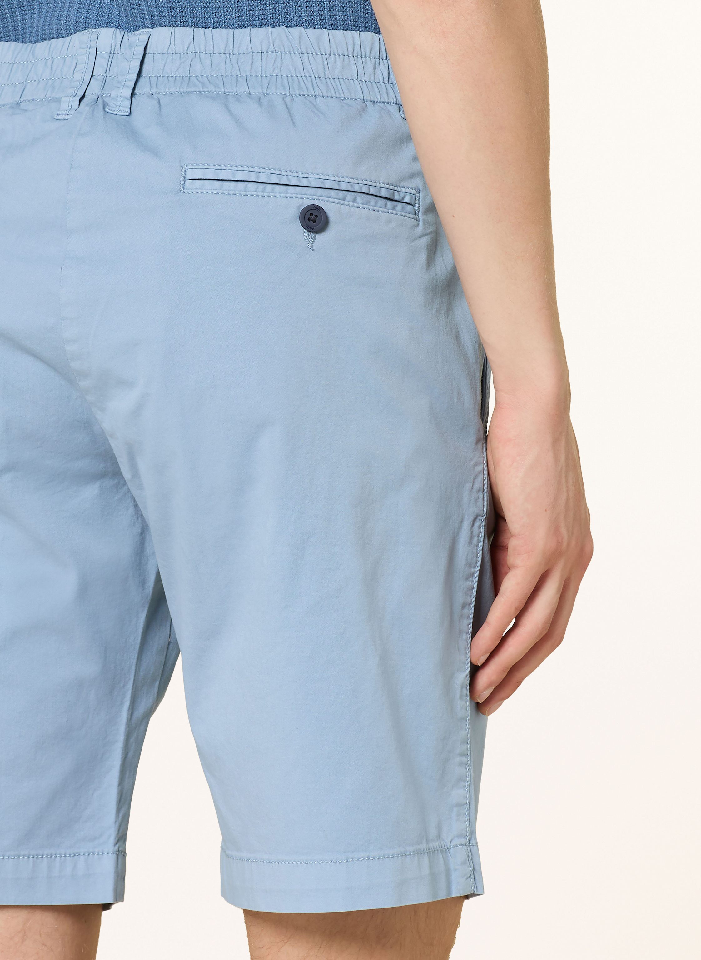 Thumbnail - Paul Chinoshorts blau
