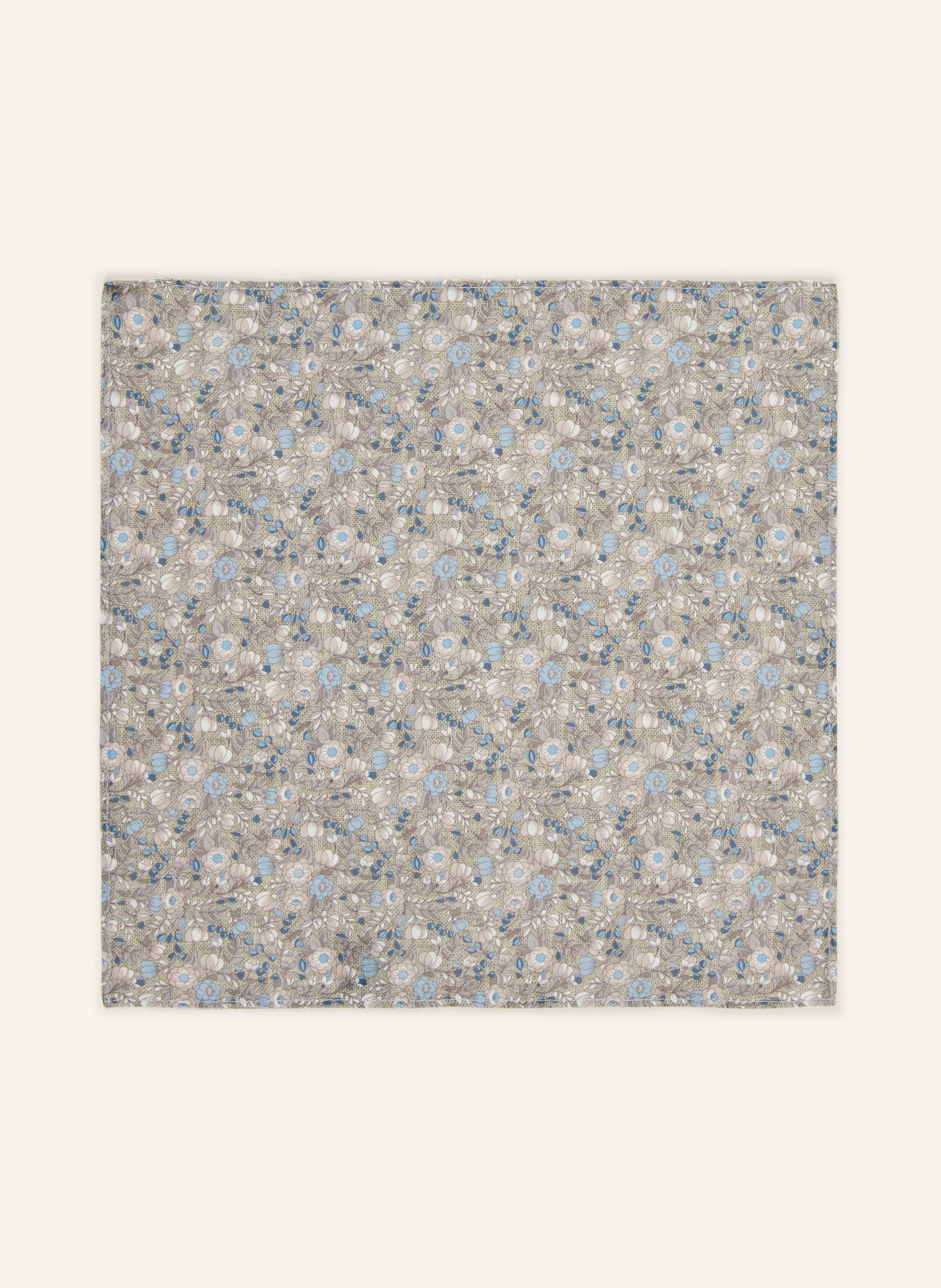 Thumbnail - Paul Set: Fliege Und Einstecktuch gruen