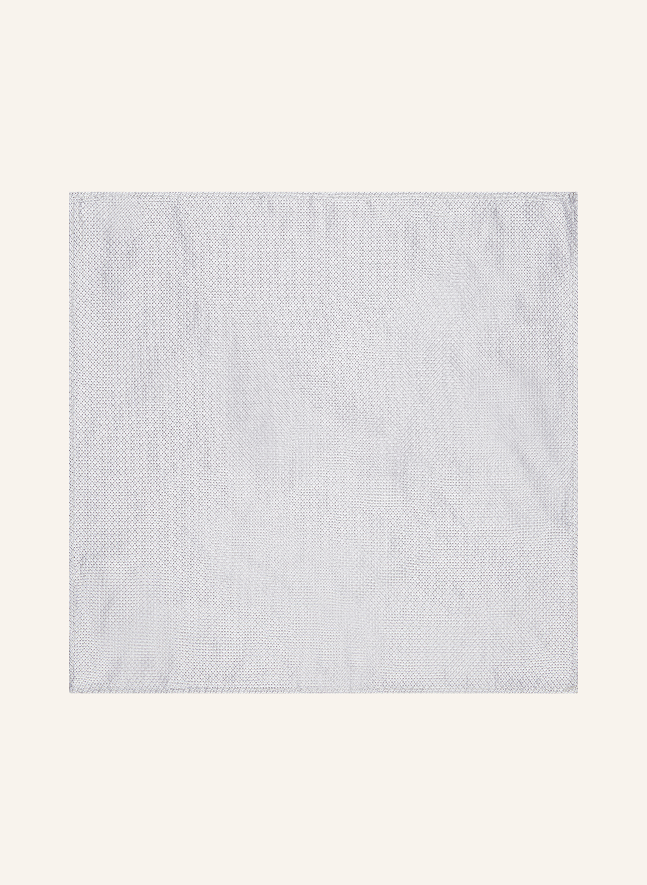 Thumbnail - Paul Set: Fliege Und Einstecktuch grau