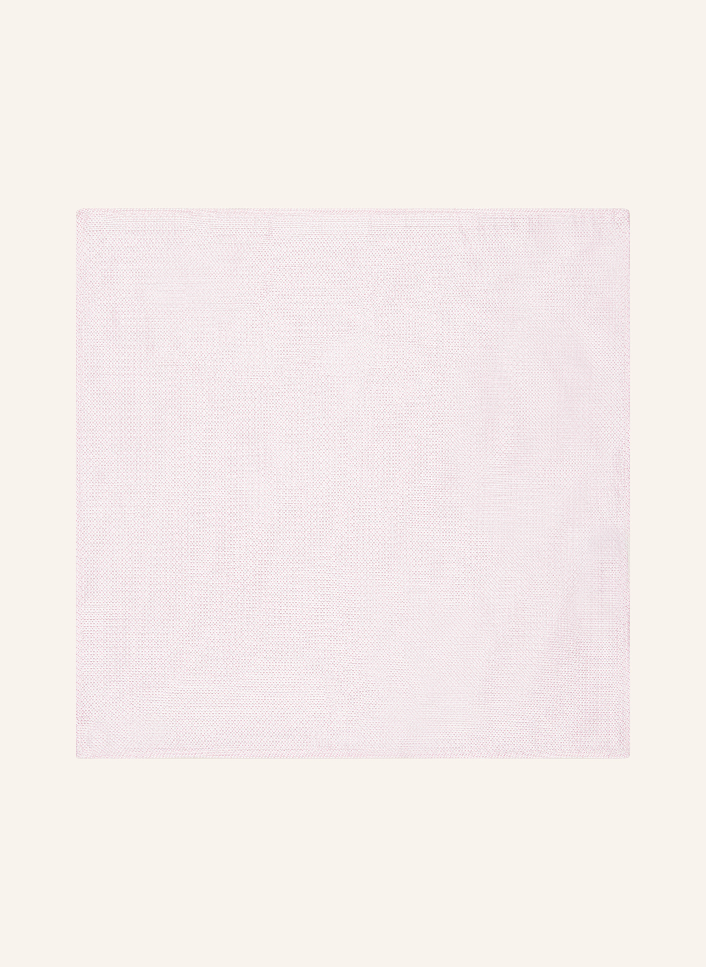 Thumbnail - Paul Set: Fliege Und Einstecktuch rosa