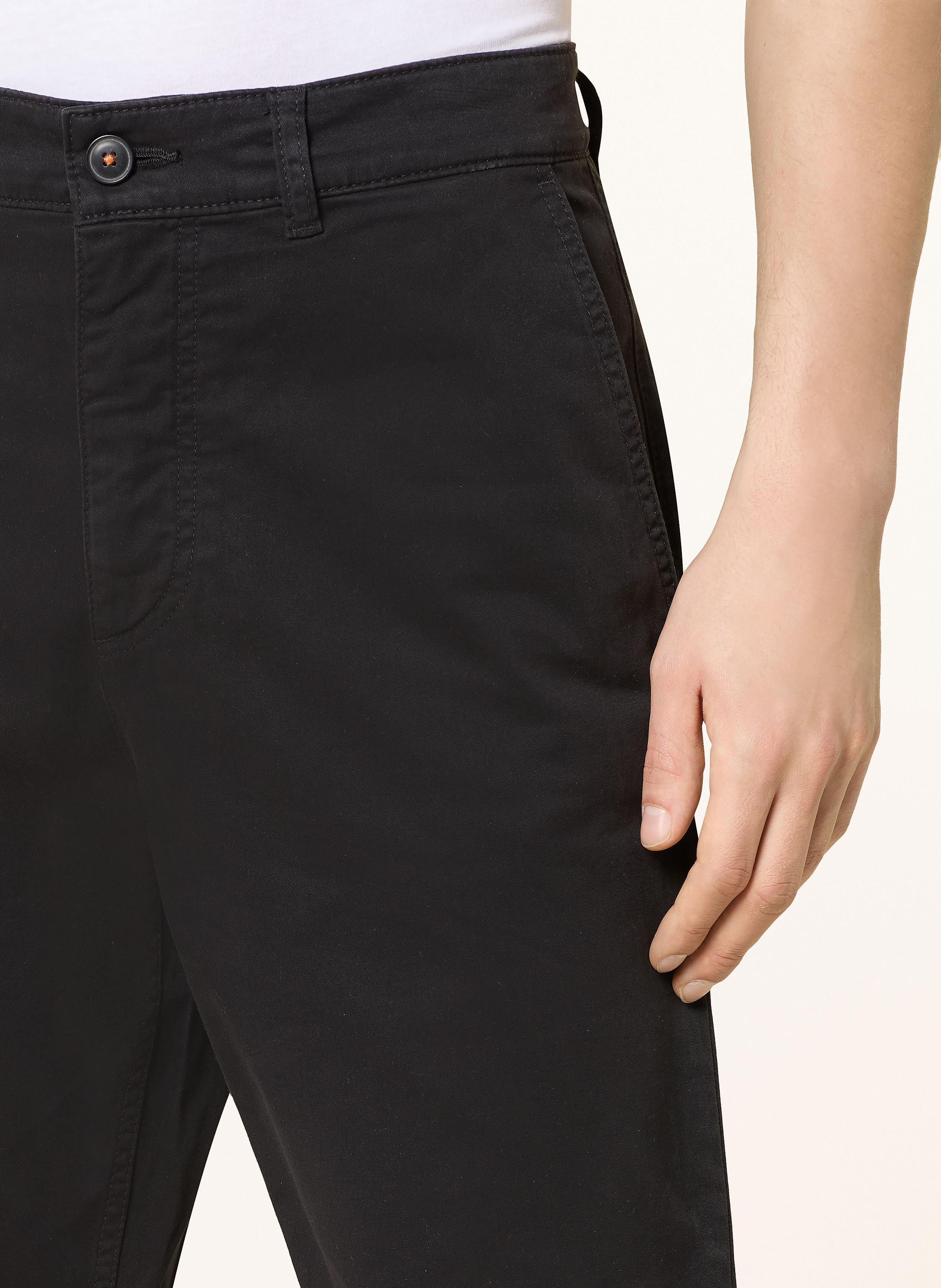 Thumbnail - Boss Chino Regular-1 Regular Fit schwarz