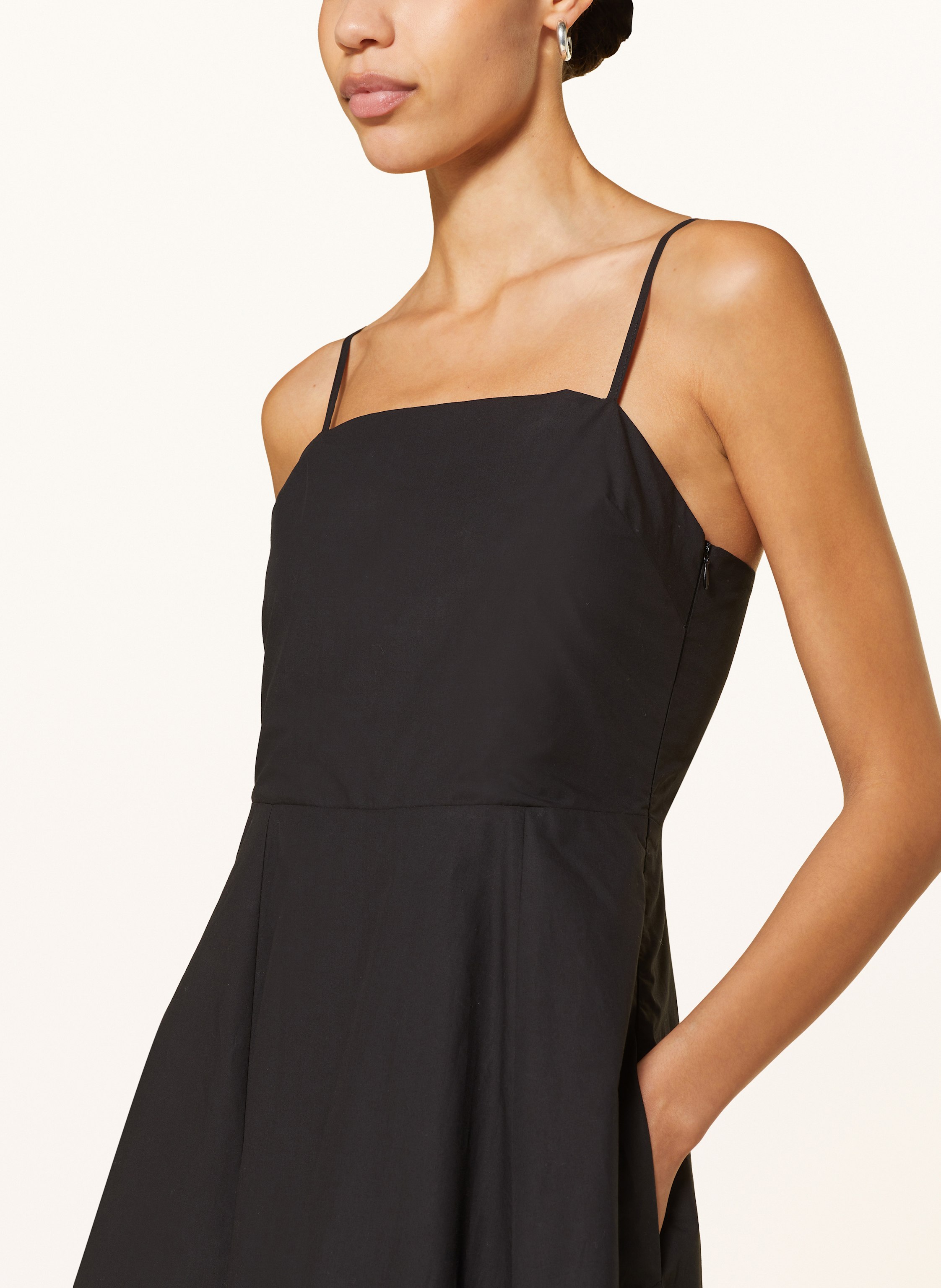 Thumbnail - Mrs & Hugs Kleid schwarz