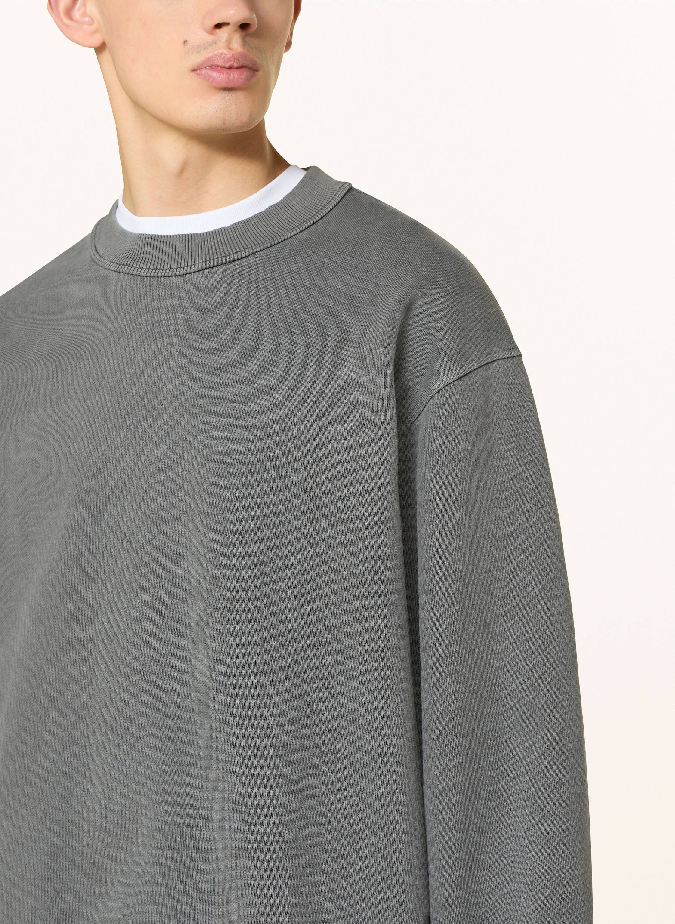 Thumbnail - Cos Sweatshirt schwarz