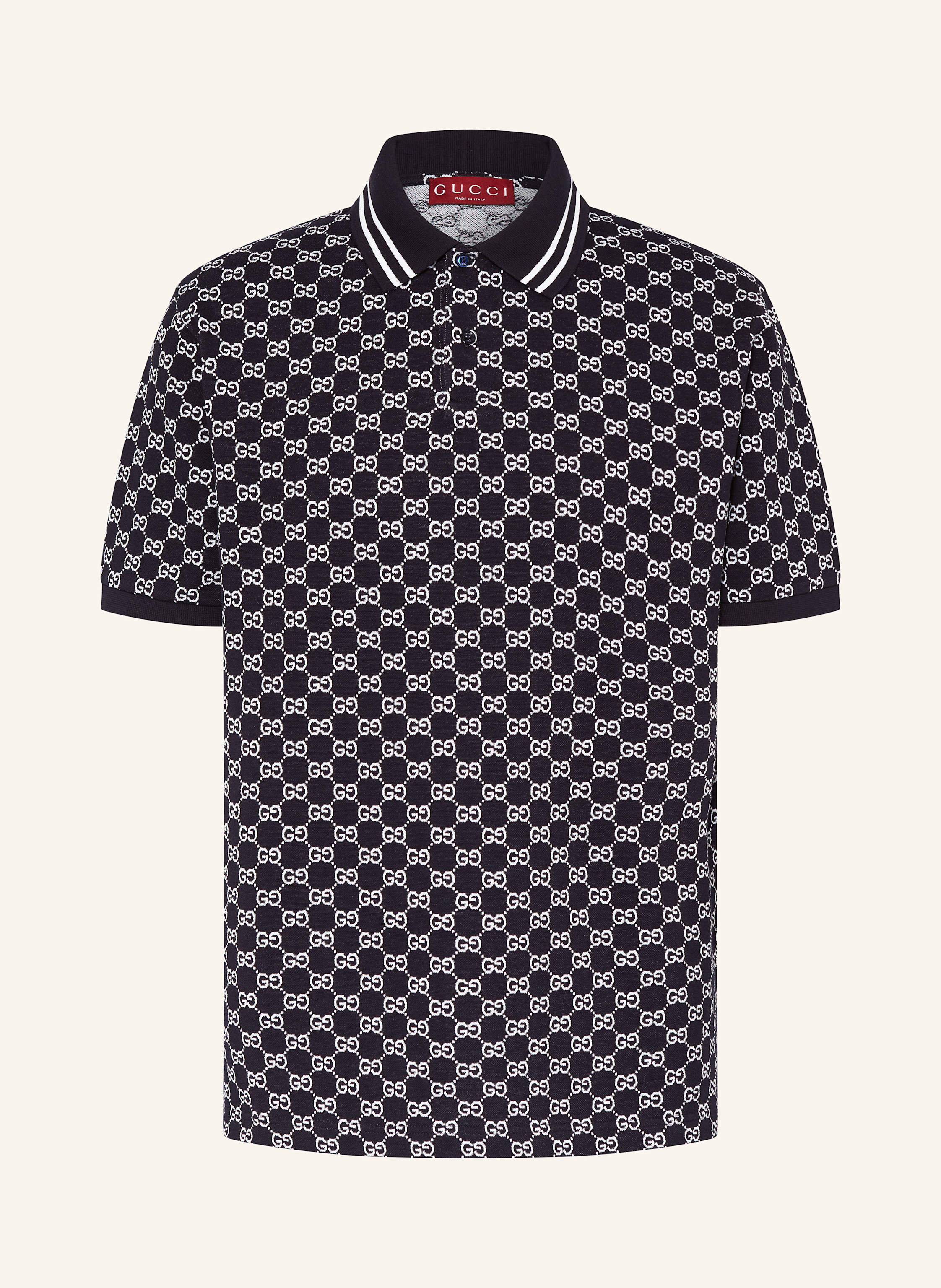 T shirt polo gucci cheap
