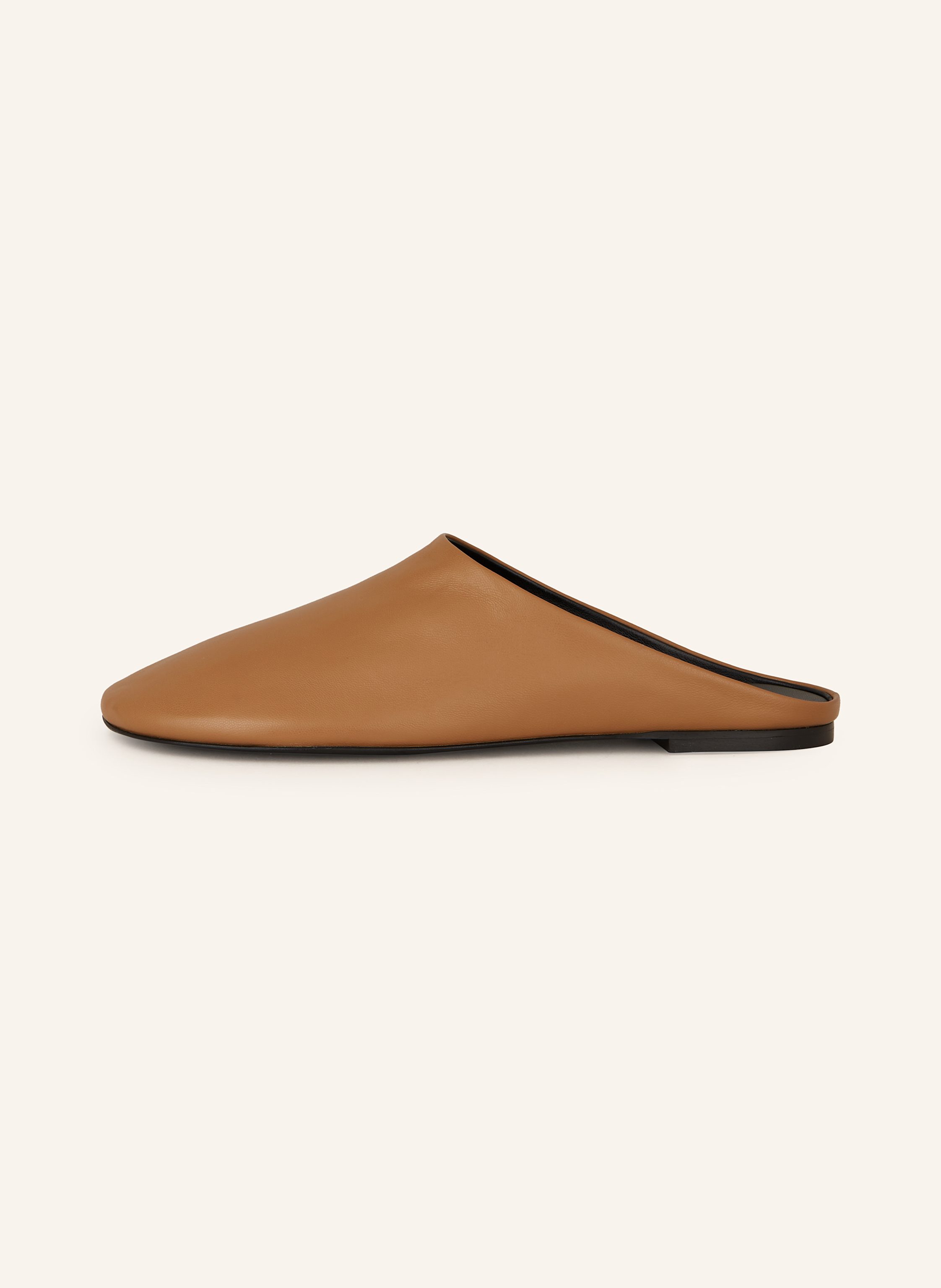 Thumbnail - Proenza Schouler Mules braun