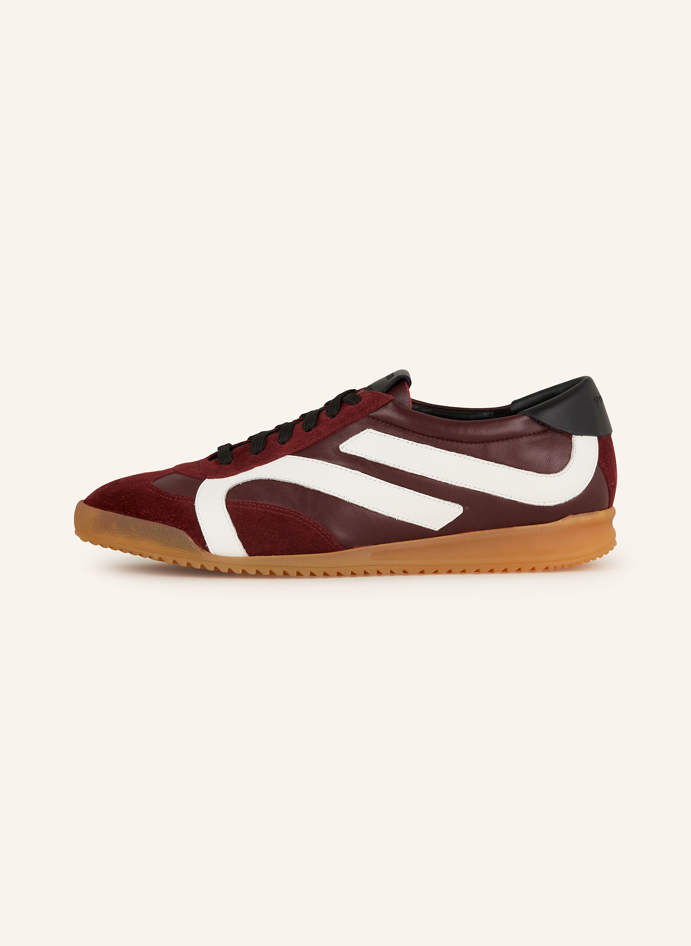 Thumbnail - Proenza Schouler Sneaker Track rot
