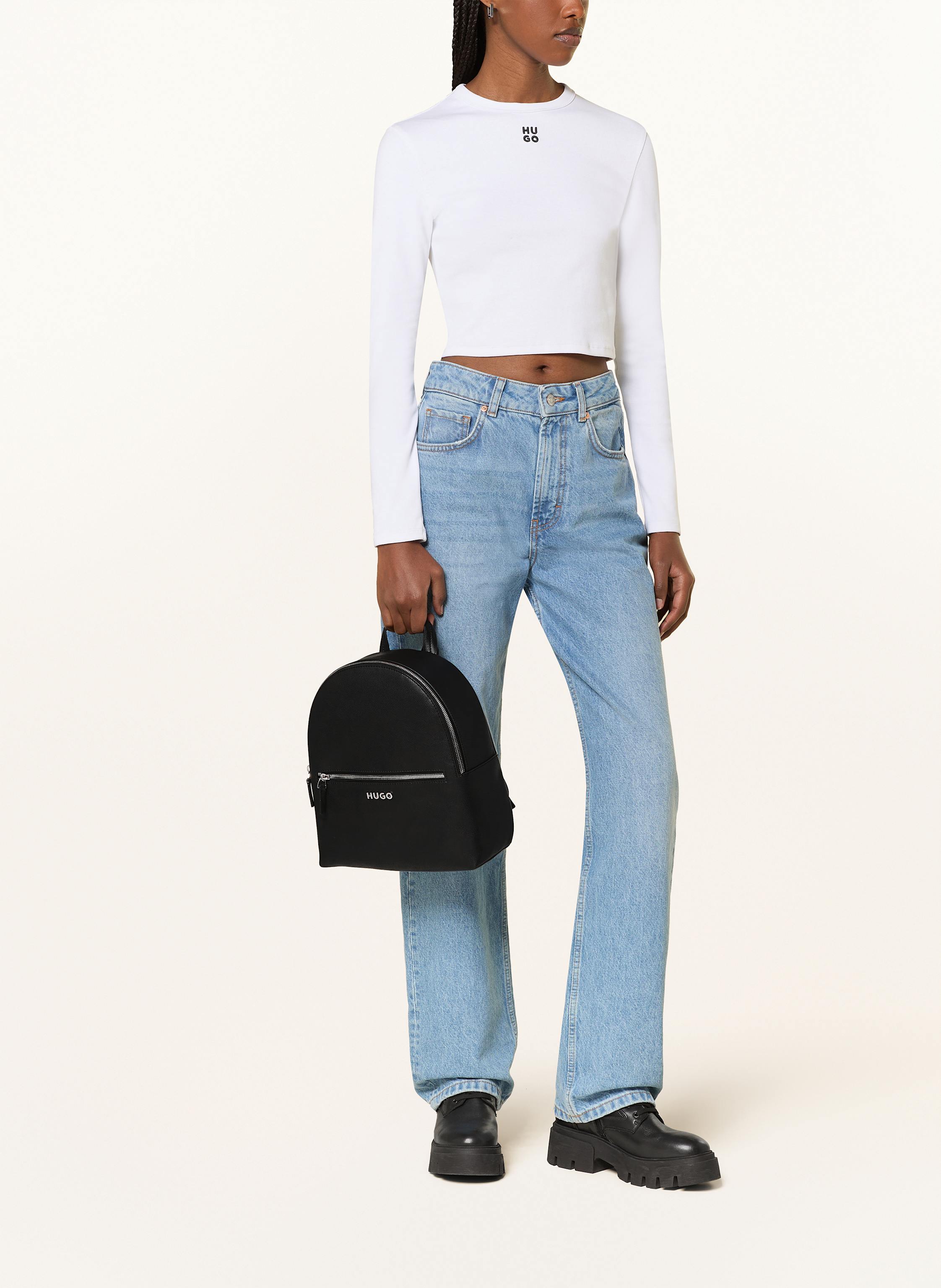 Thumbnail - Hugo Rucksack Chris schwarz