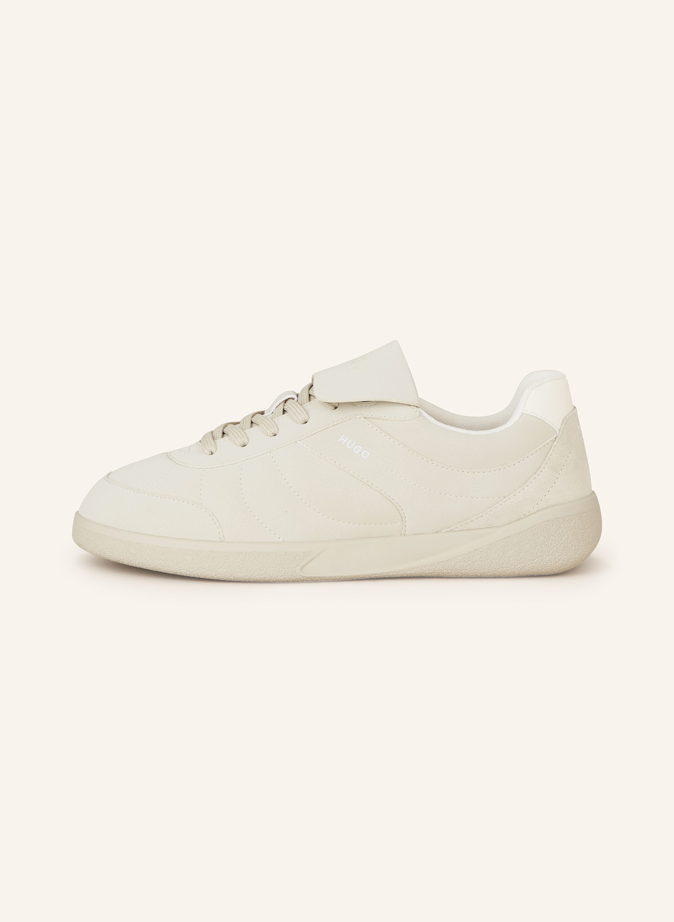 Thumbnail - Hugo Sneaker Riven Tenn beige