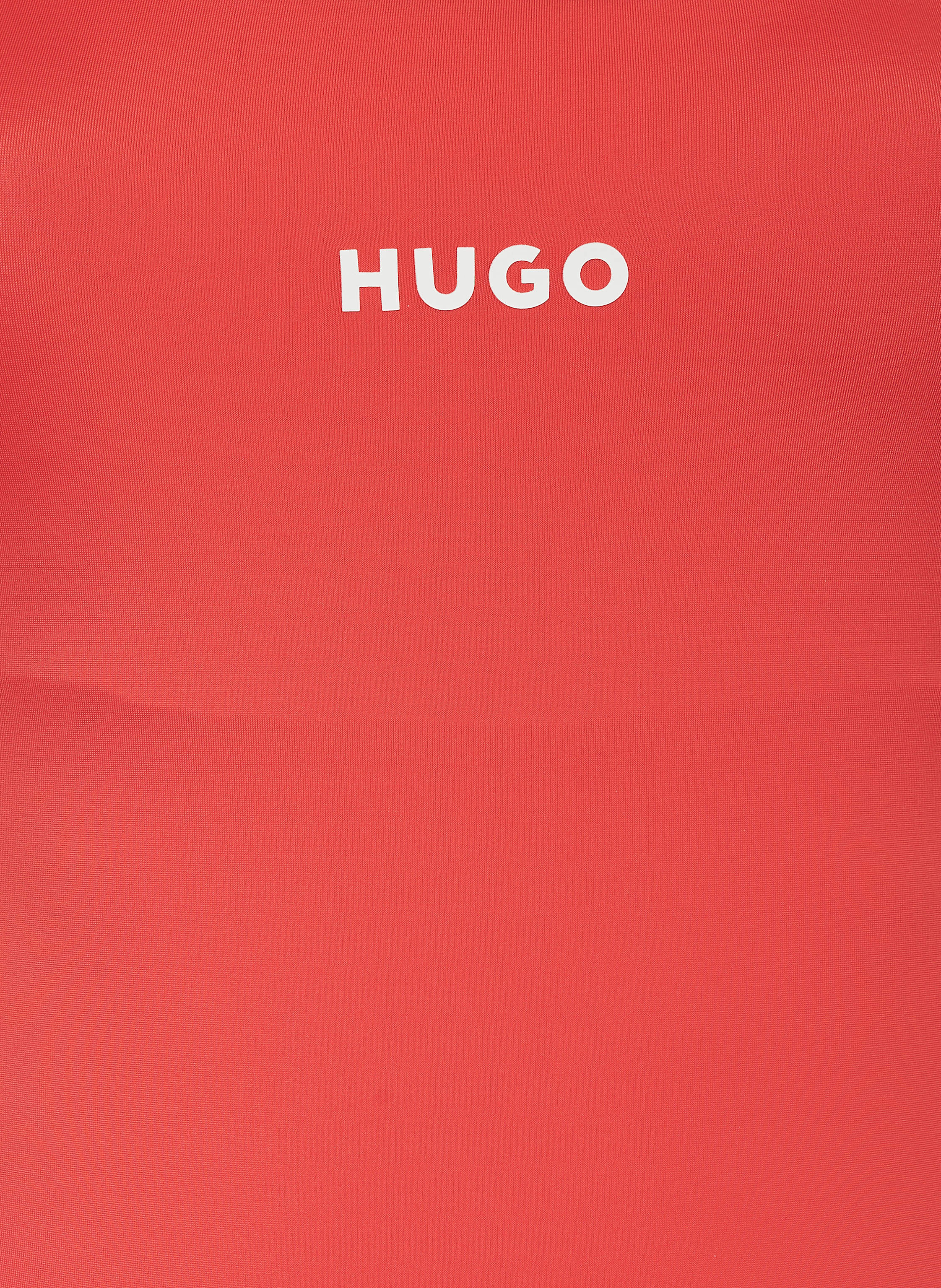 Thumbnail - Hugo Badeanzug Pure rot