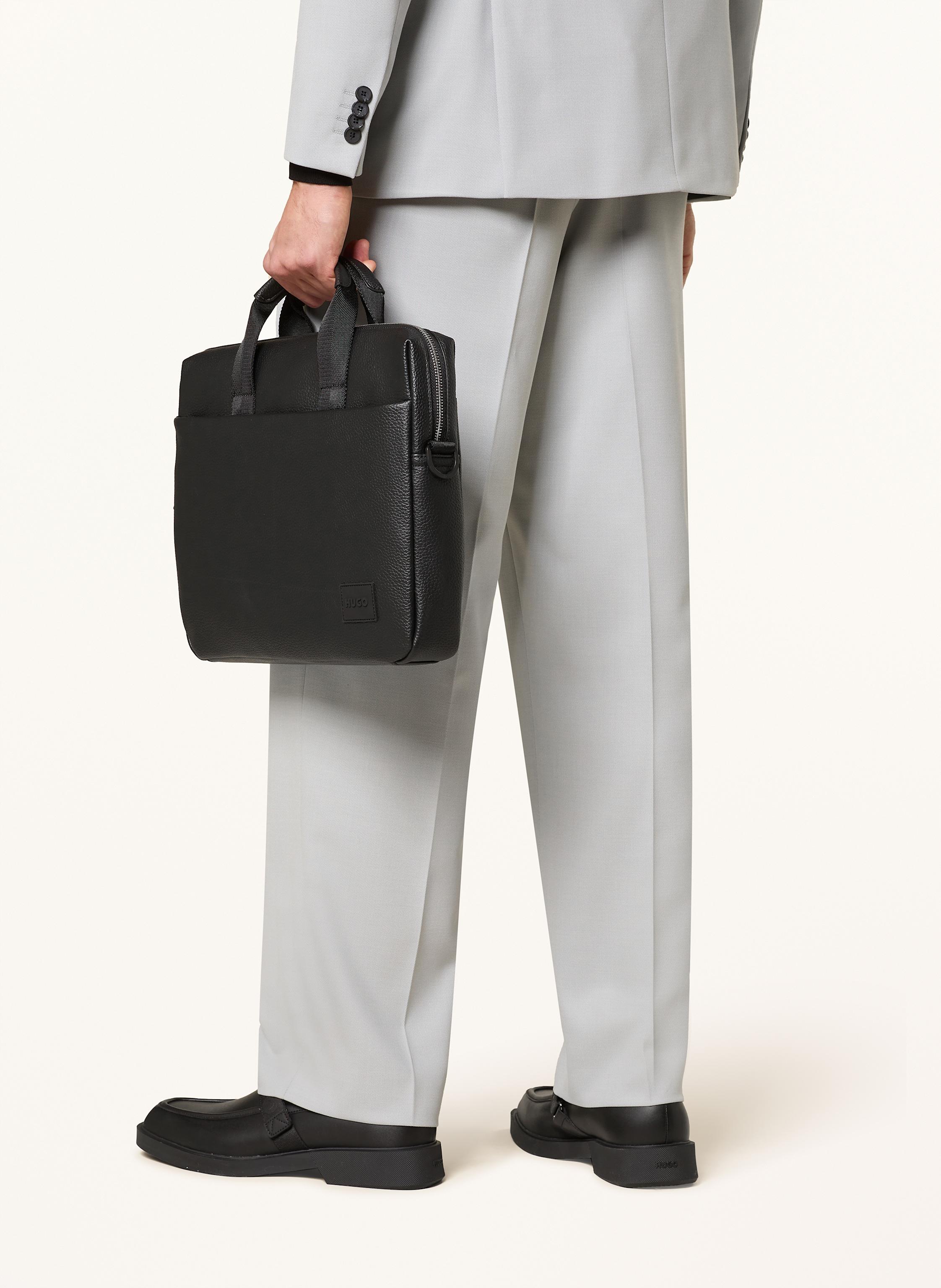 Thumbnail - Hugo Business-Tasche Ethon 2.0 schwarz