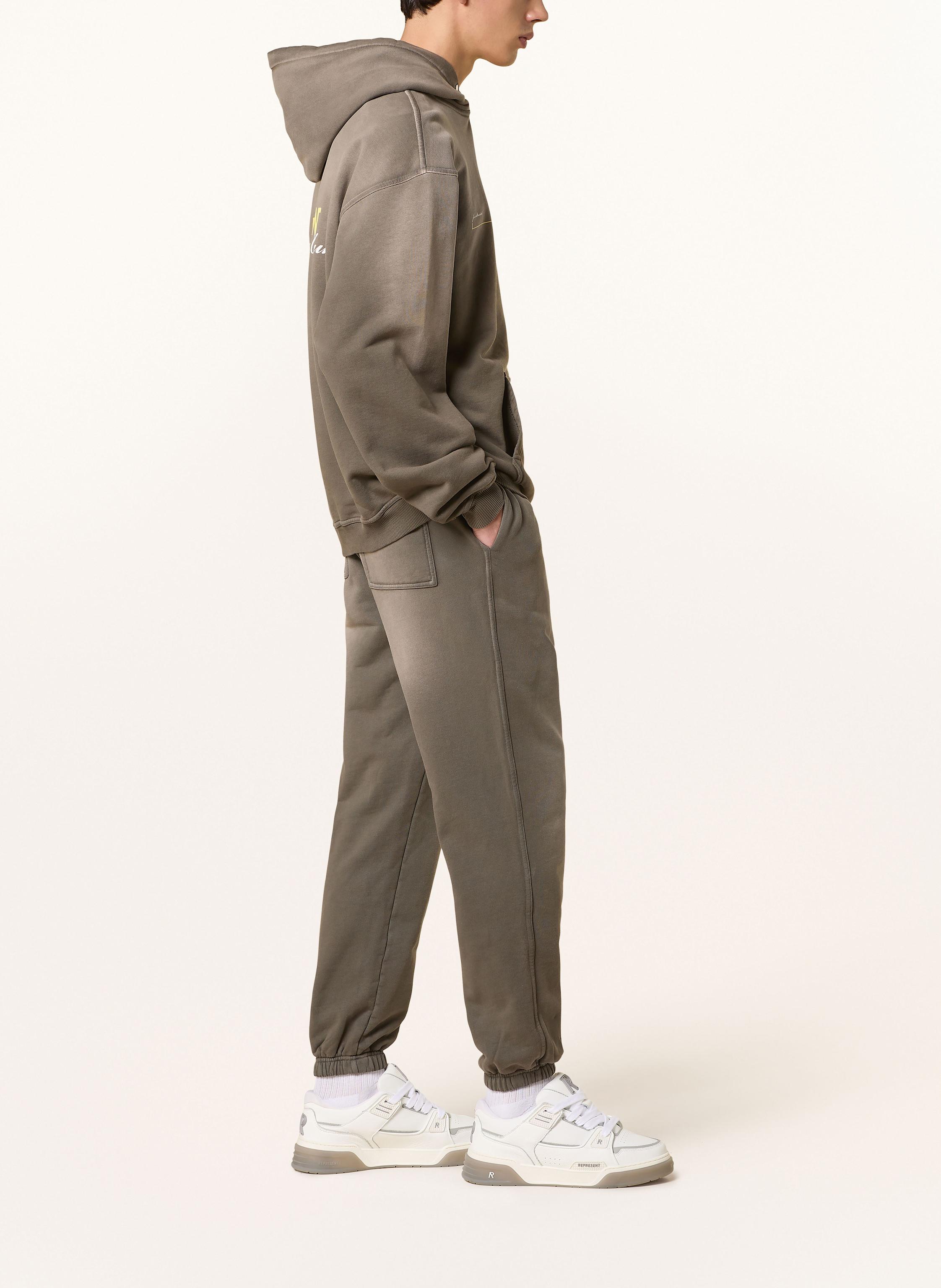 Thumbnail - Represent Sweatpants Patron Of The Club gruen