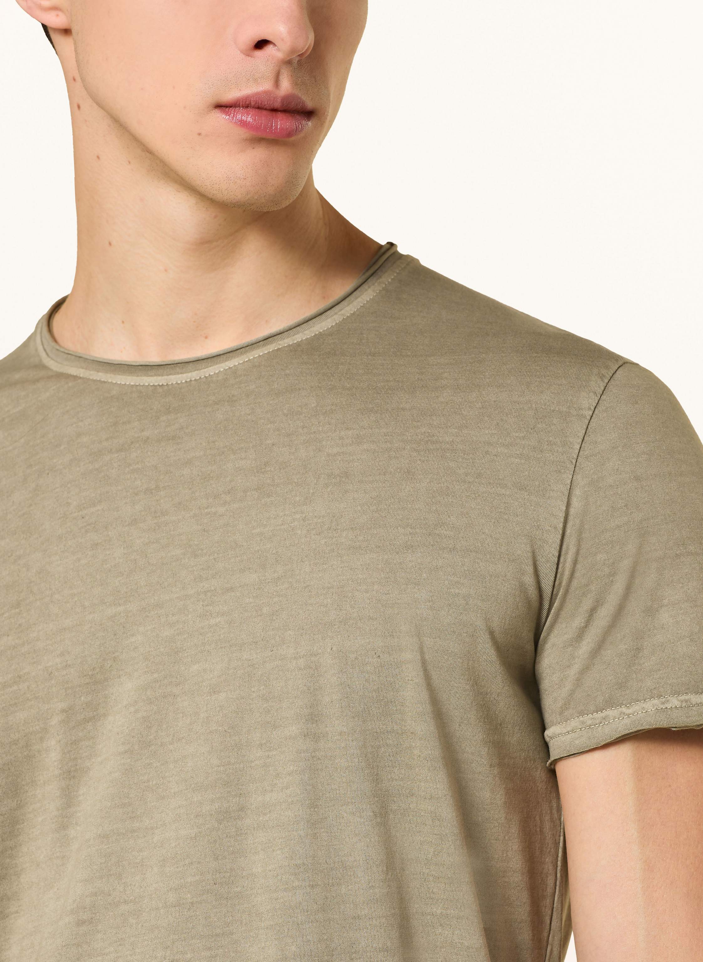 Thumbnail - Strokesman's T-Shirt gruen