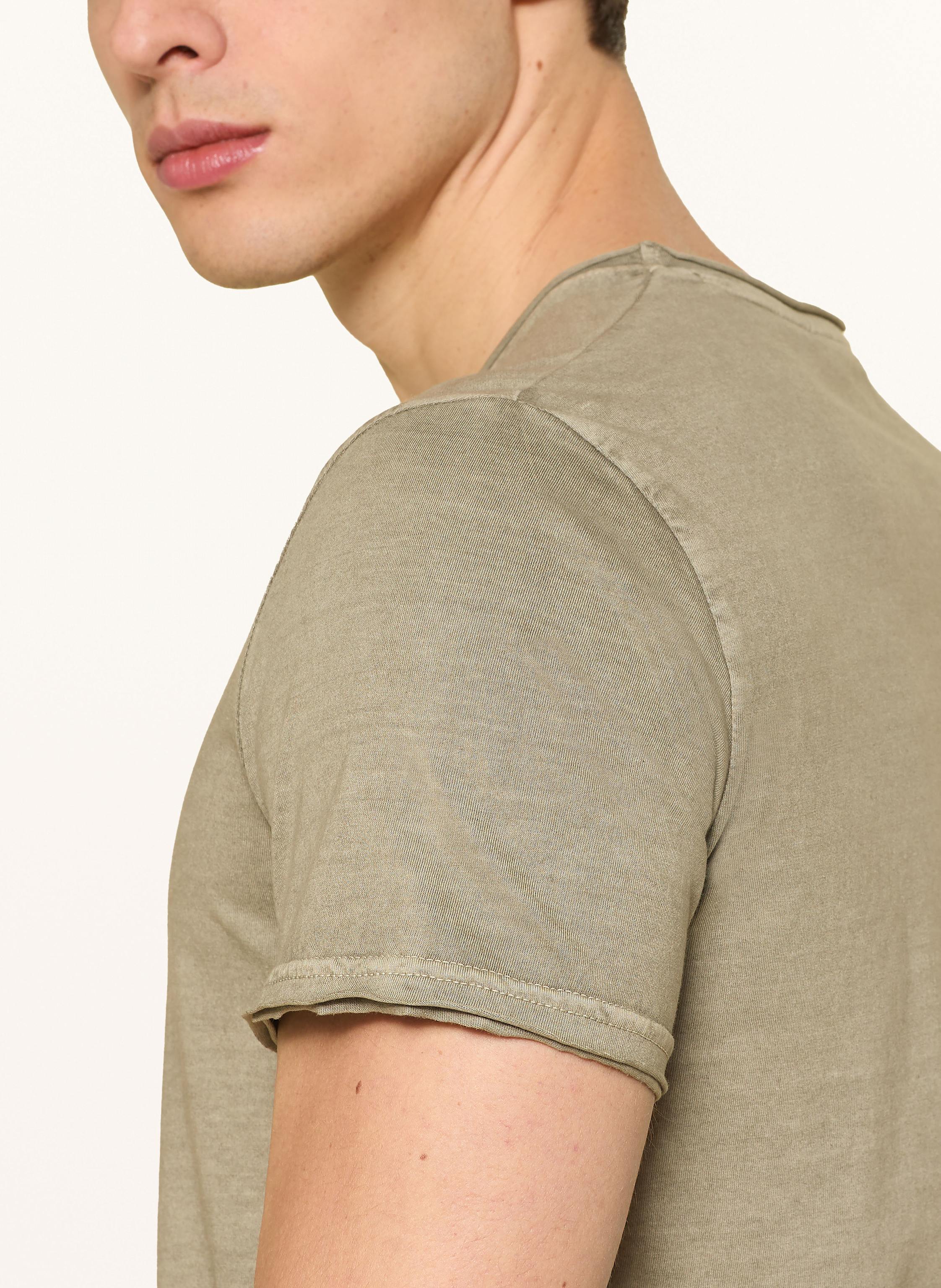 Thumbnail - Strokesman's T-Shirt gruen