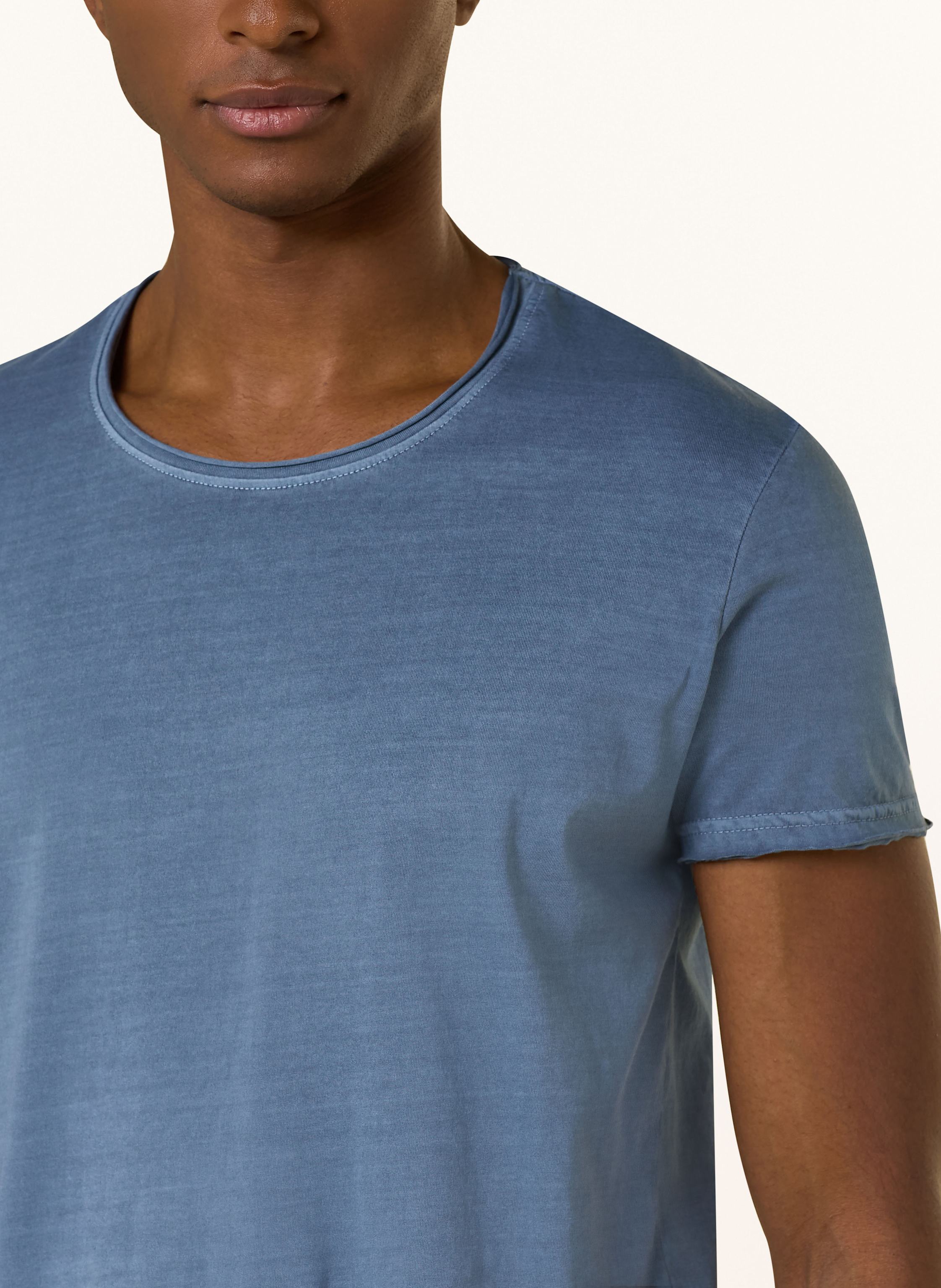 Thumbnail - Strokesman's T-Shirt blau