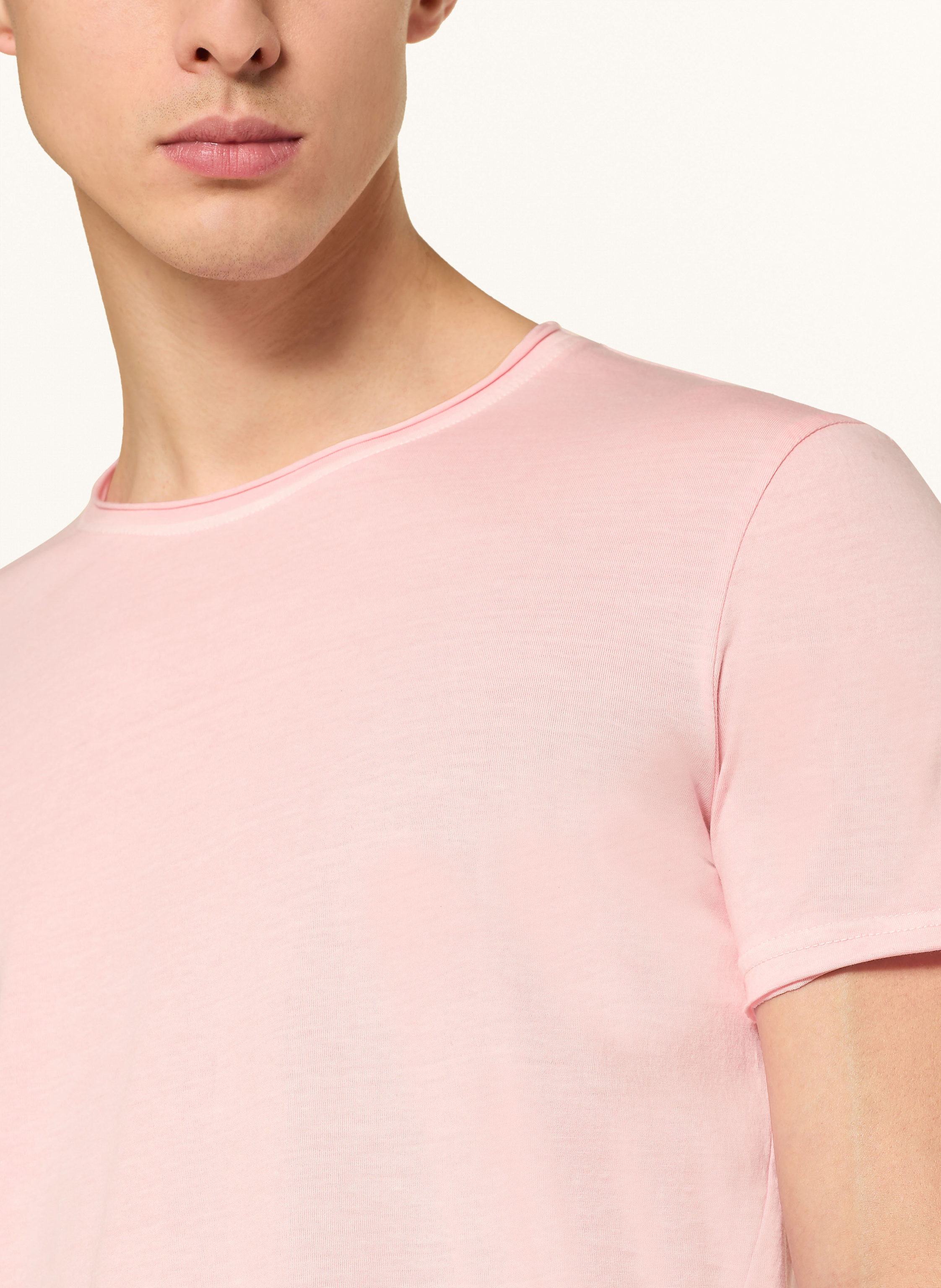 Thumbnail - Strokesman's T-Shirt rosa